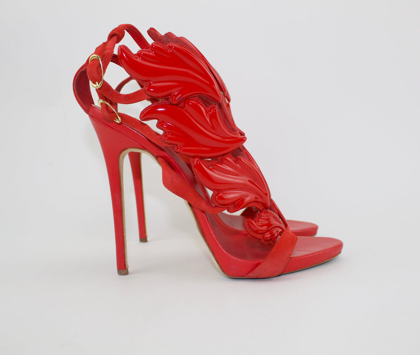 GIUSEPPE ZANOTTI CRUEL SUMMER SANDAL
