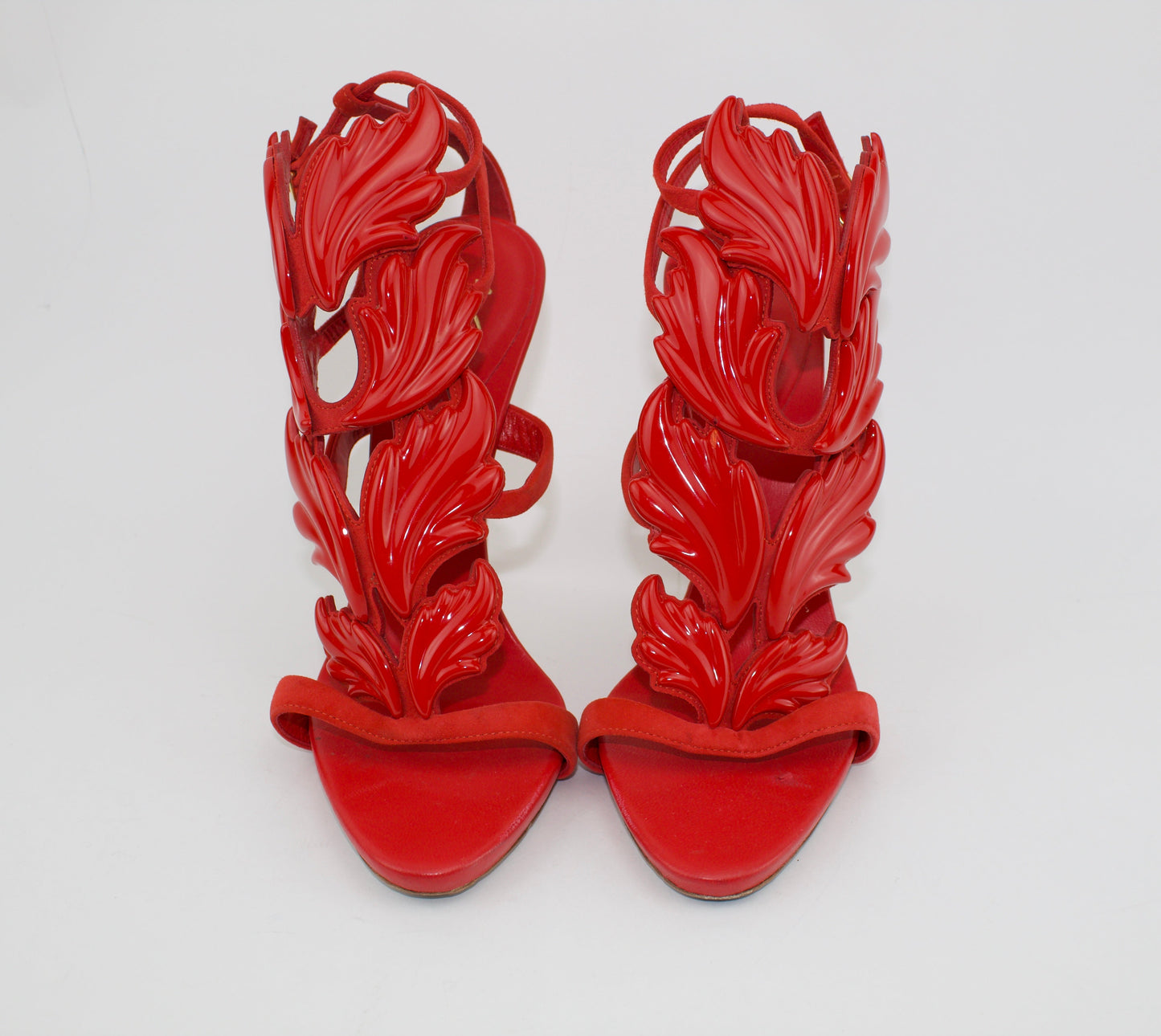 GIUSEPPE ZANOTTI CRUEL SUMMER SANDAL