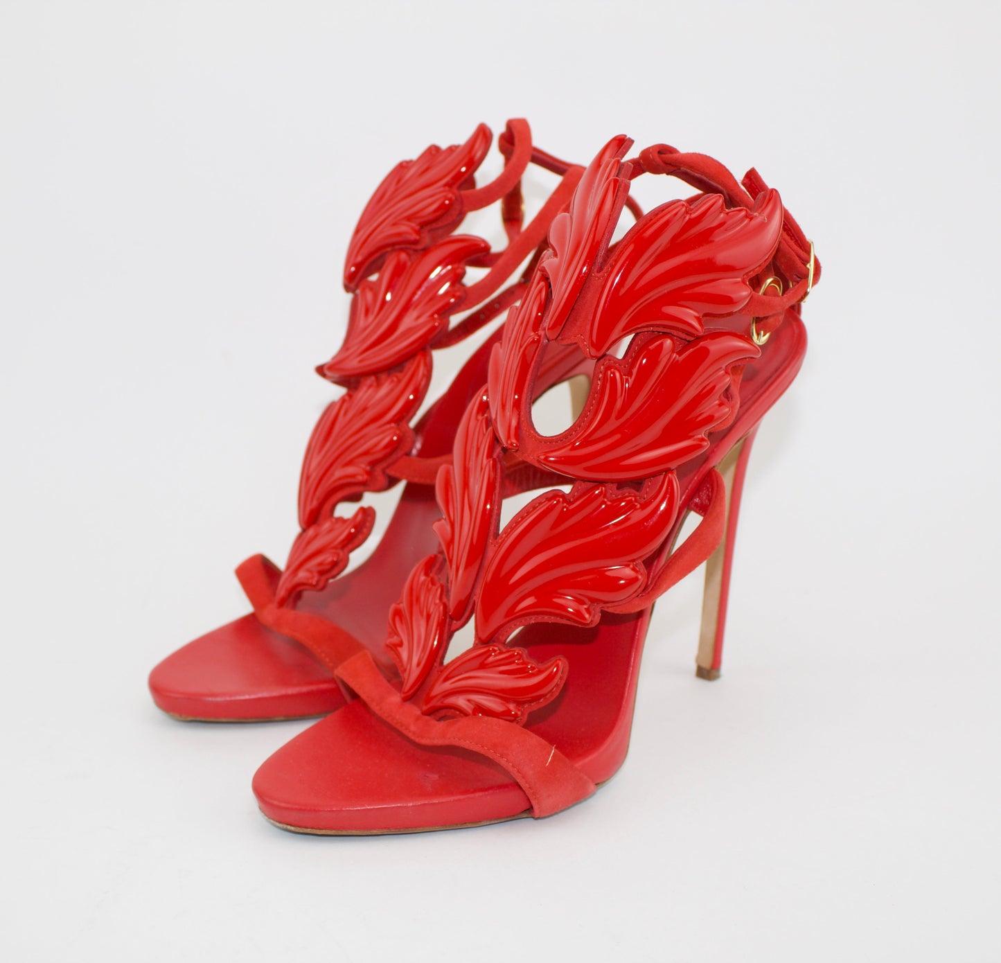 GIUSEPPE ZANOTTI CRUEL SUMMER SANDAL