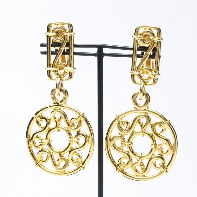 CELINE Earring - Gold Plated gold Women