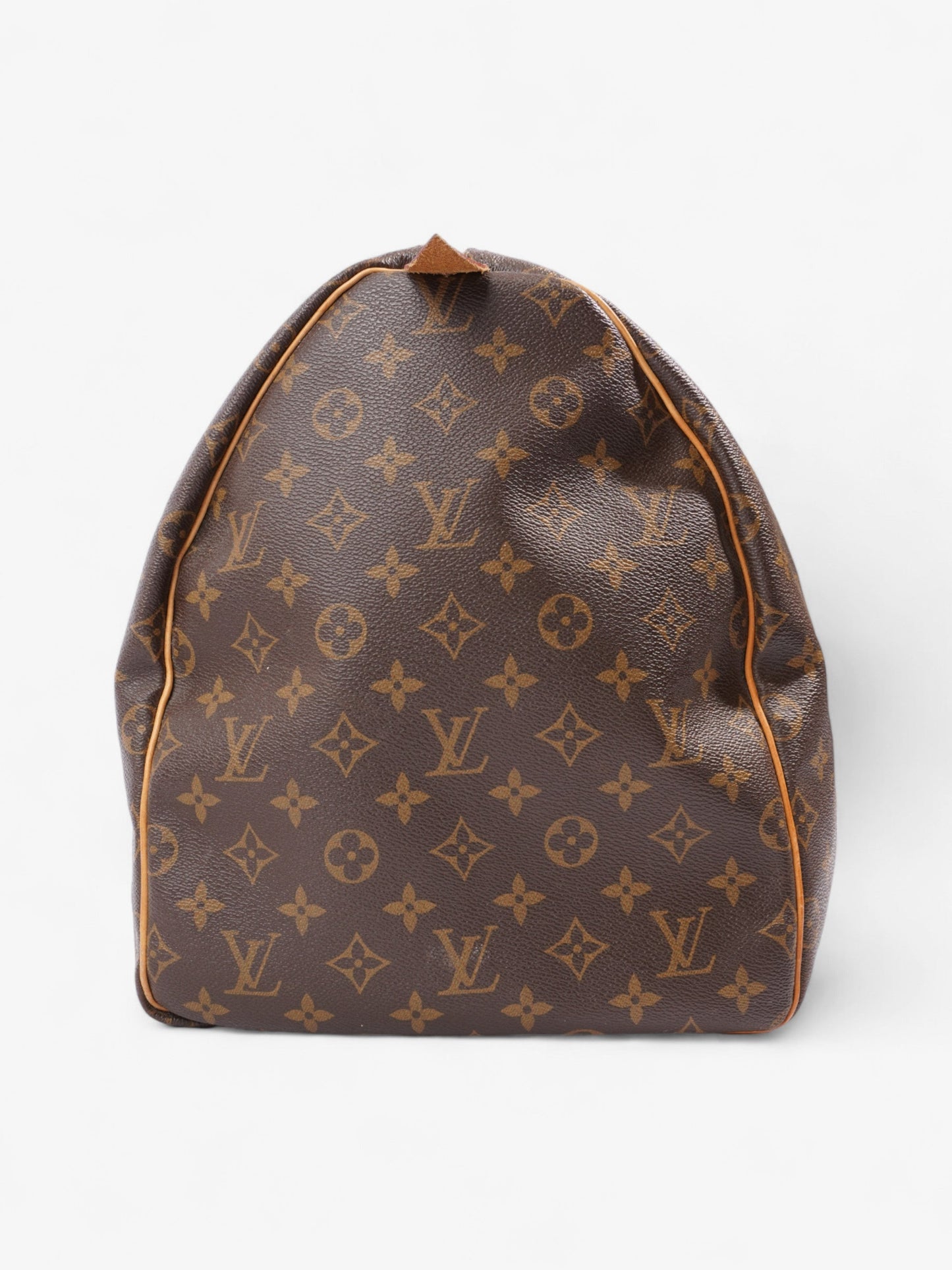 Louis Vuitton Keepall  Monogram Coated Canvas 55
