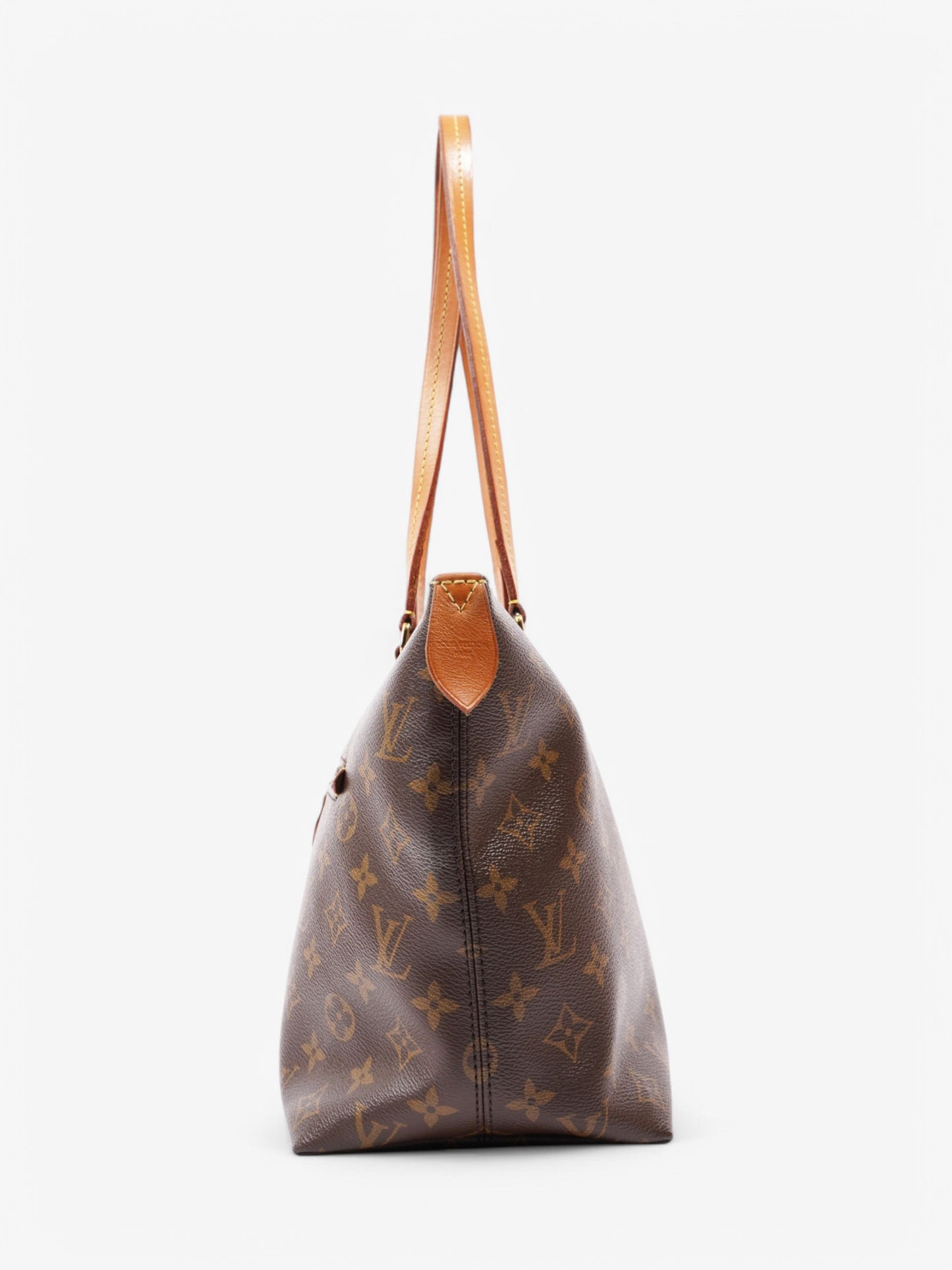 Louis Vuitton Lena Monogram Coated Canvas PM