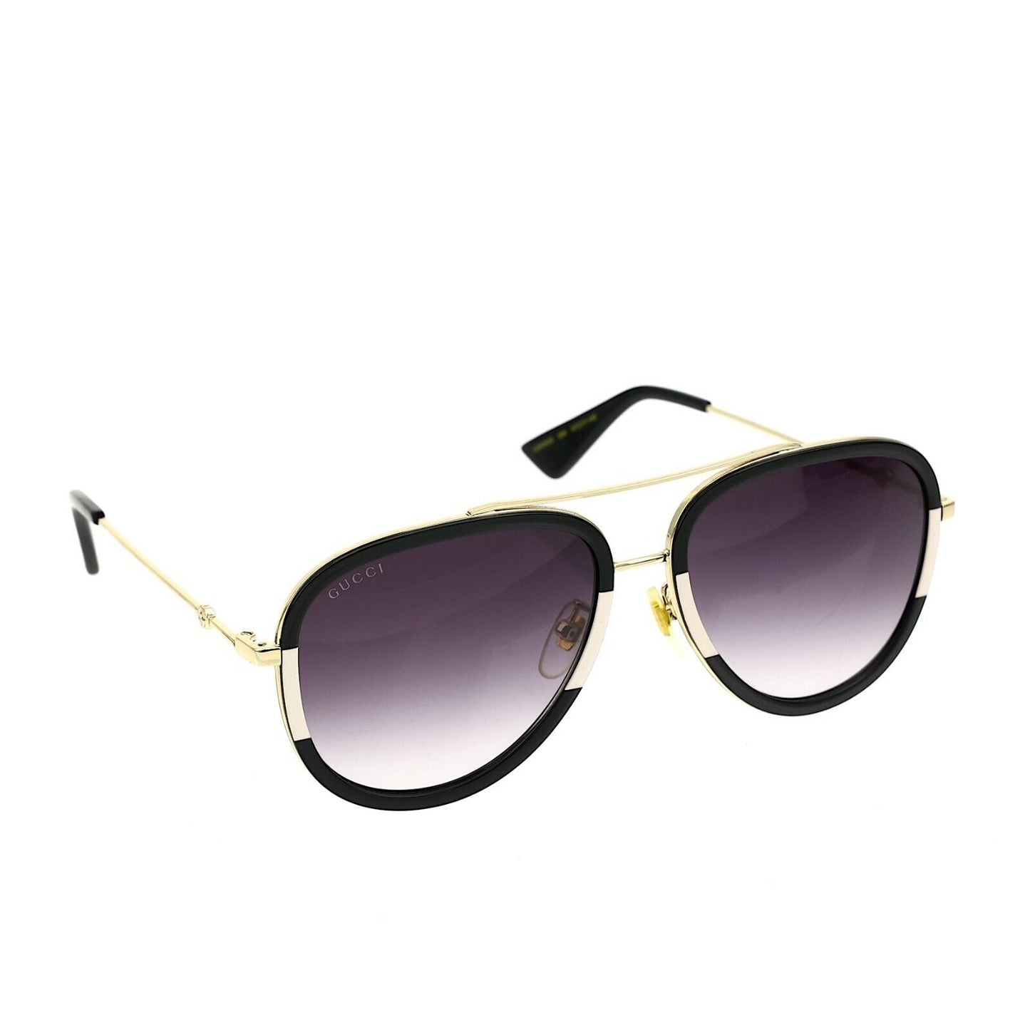 GUCCI AVIATOR SUNGLASSES