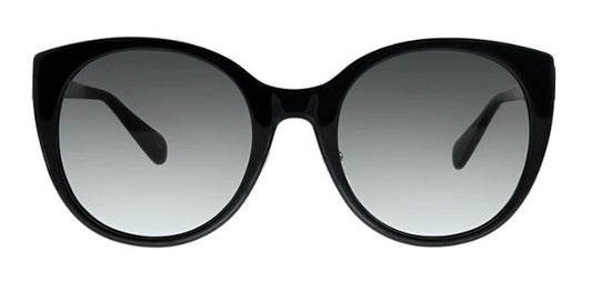 GUCCI CAT EYE SUNGLASSES GG0369S