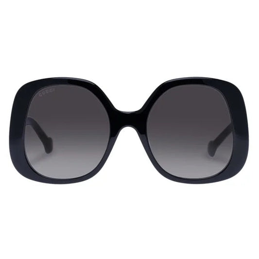 GUCCI GG1235S OVERSIZED SUNGLASSES