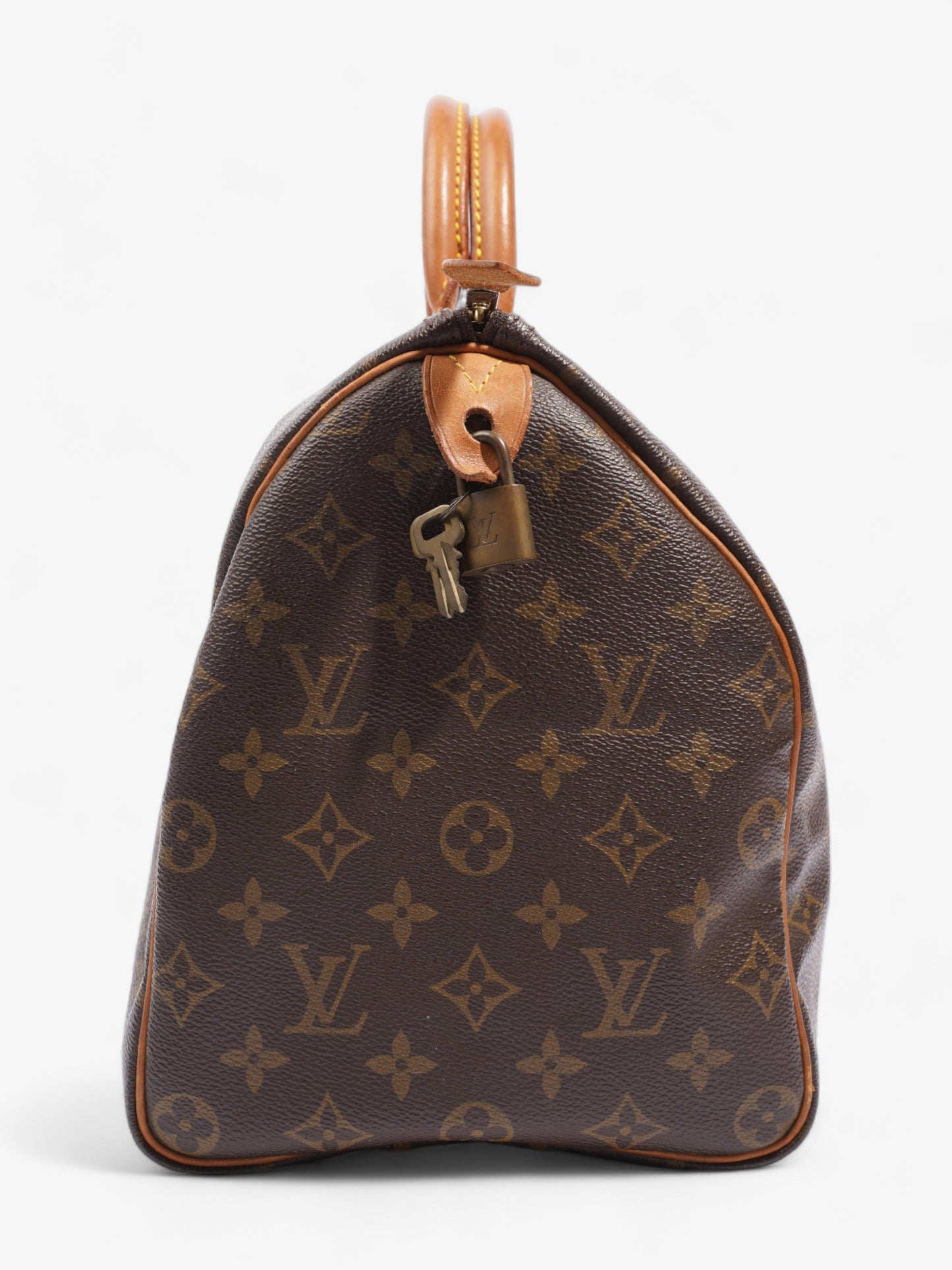 Louis Vuitton Speedy Monogram Coated Canvas 30