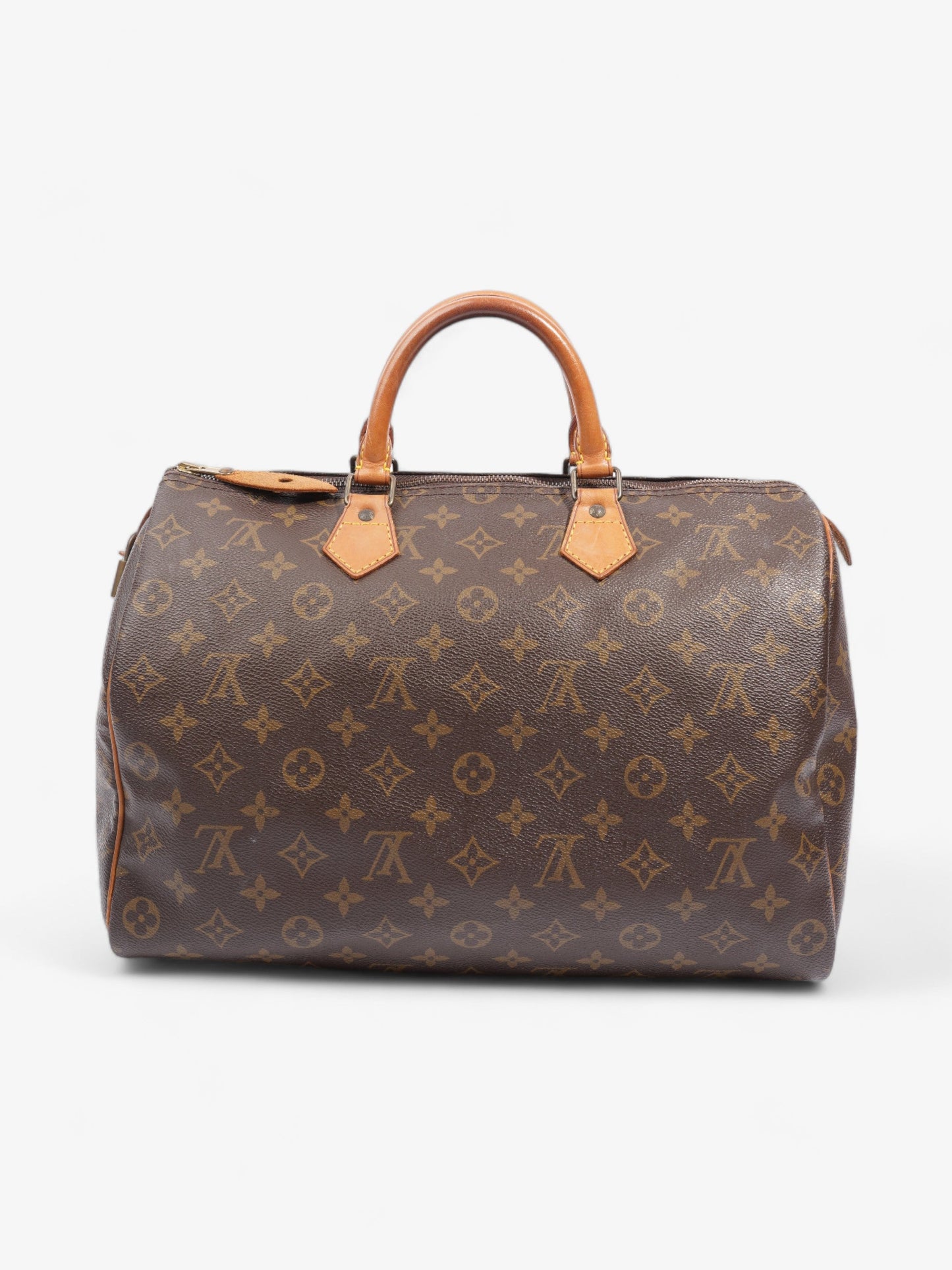Louis Vuitton Speedy Monogram Coated Canvas 30