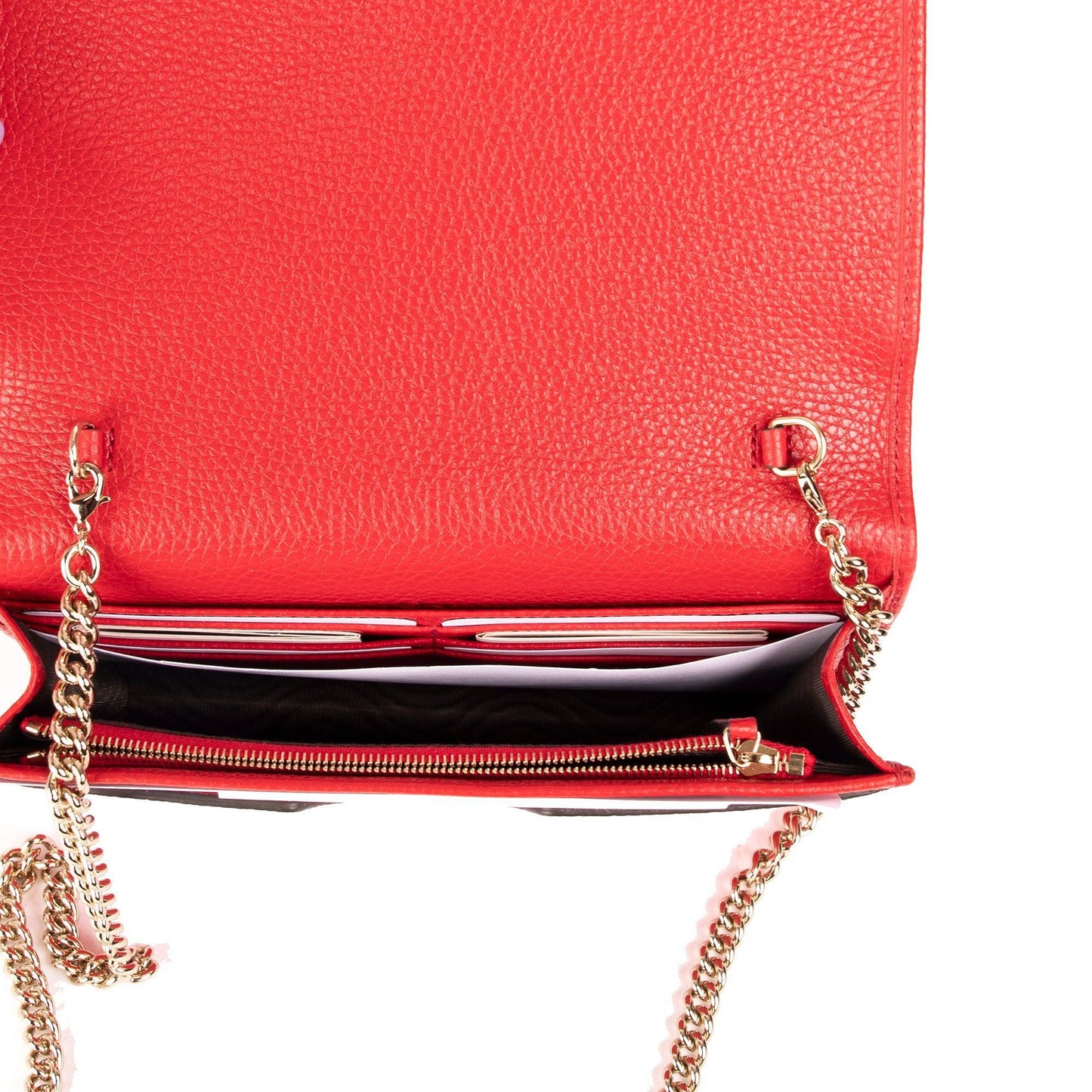 Gucci 2021 Soho Wallet on Chain