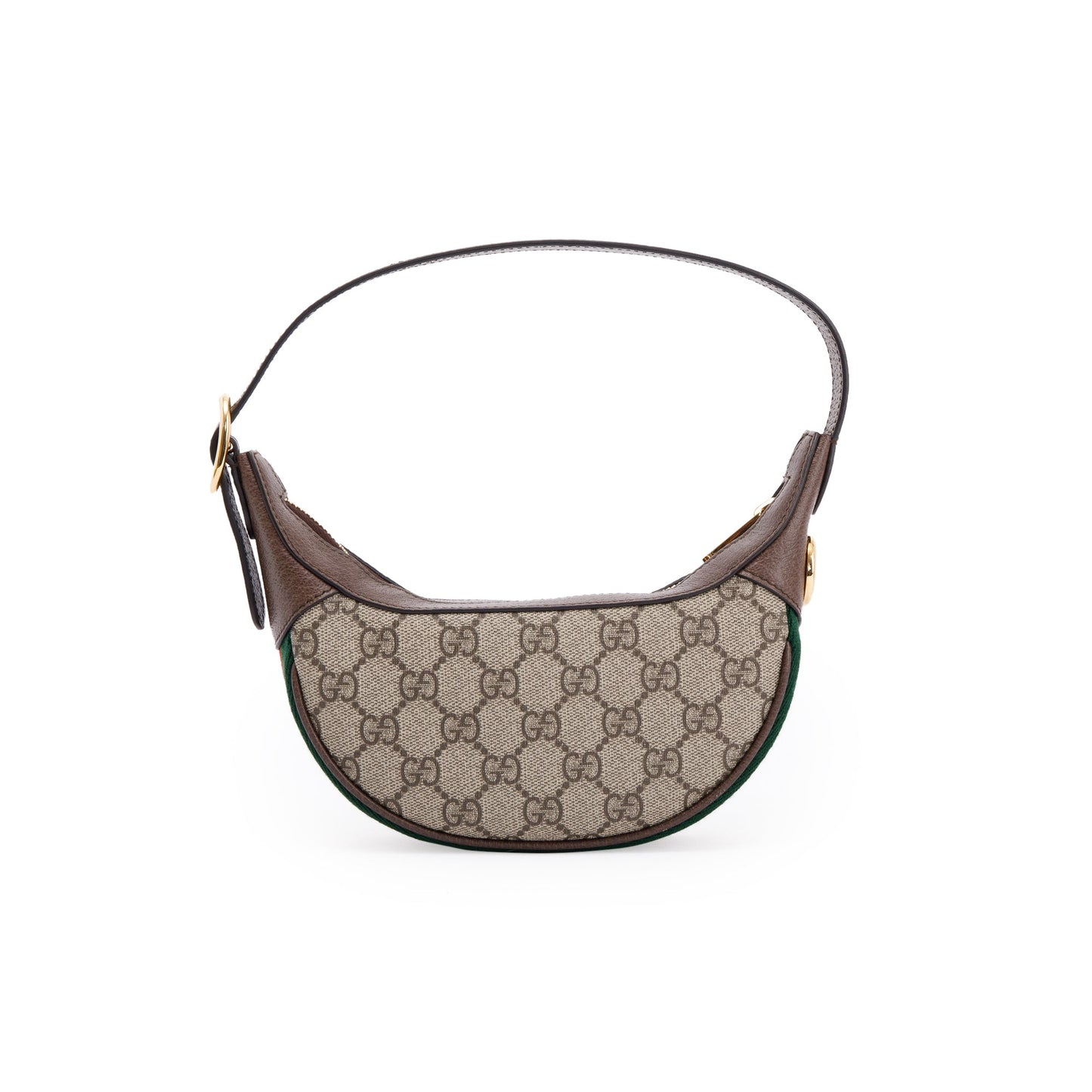 Gucci 2022 Ophidia GG Mini Bag