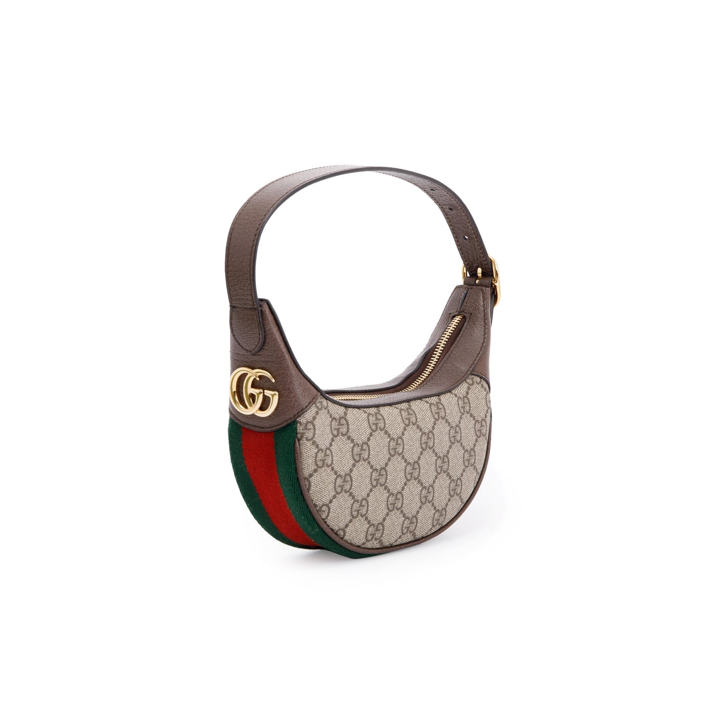 Gucci 2022 Ophidia GG Mini Bag