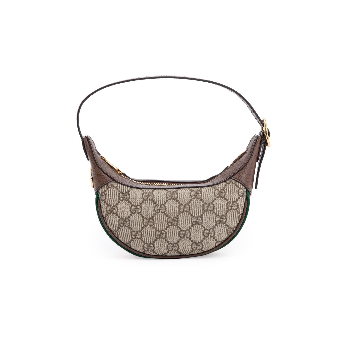 Gucci 2022 Ophidia GG Mini Bag