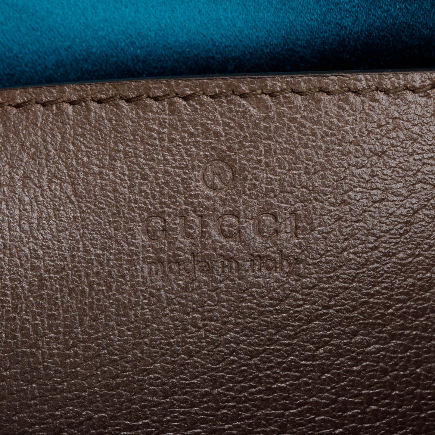 Gucci 2023 GG Ophidia Small Dome Shoulder Bag