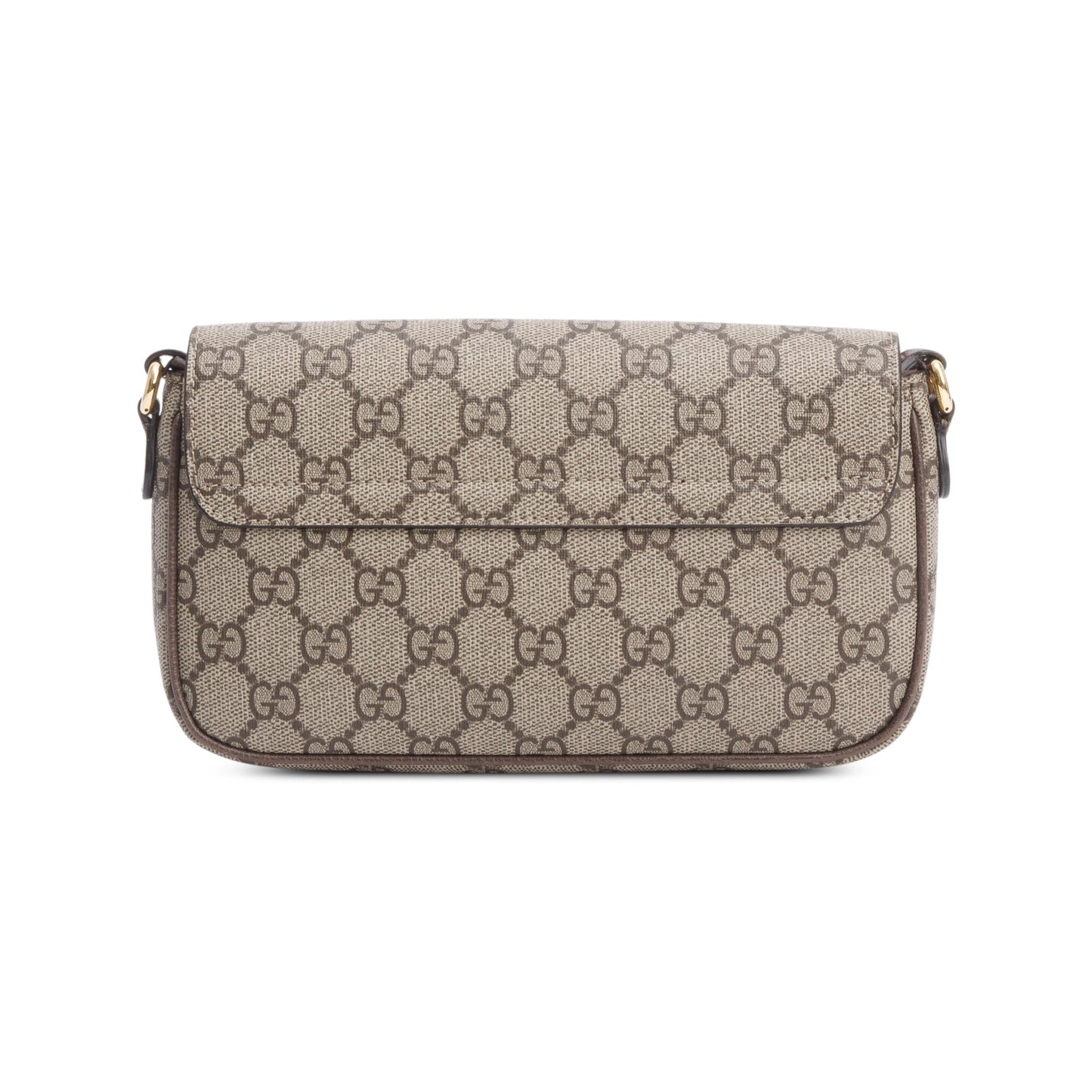 Gucci 2024 GG Supreme Ophidia Mini Bag