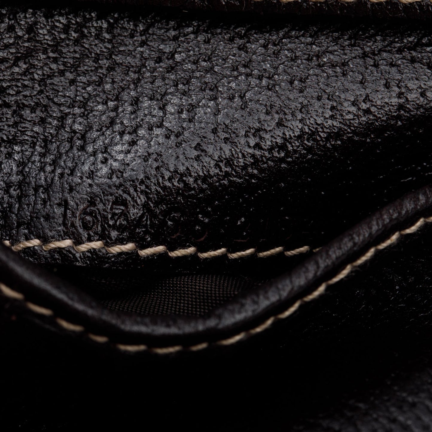 Gucci GG Canvas Web Princy Compact Wallet