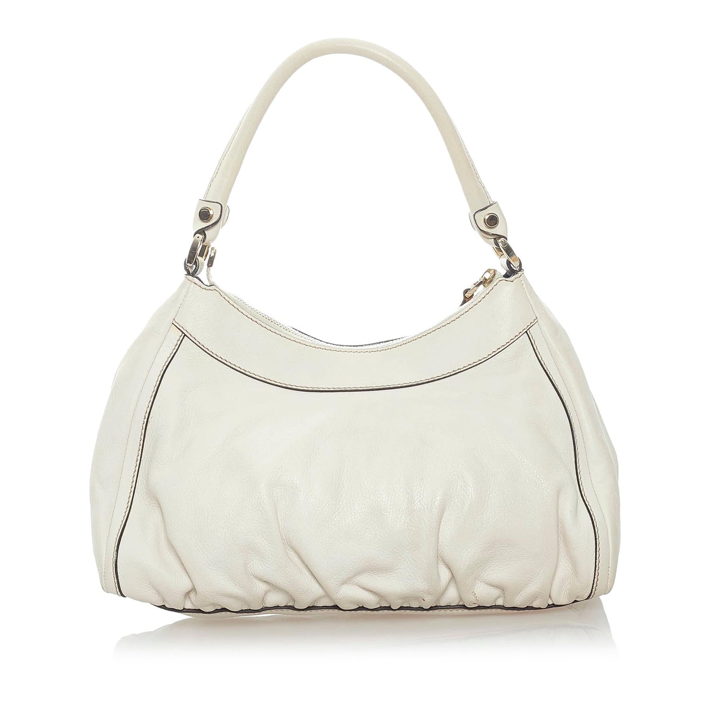 Gucci Abbey D-Ring Shoulder Bag (SHG-31623)