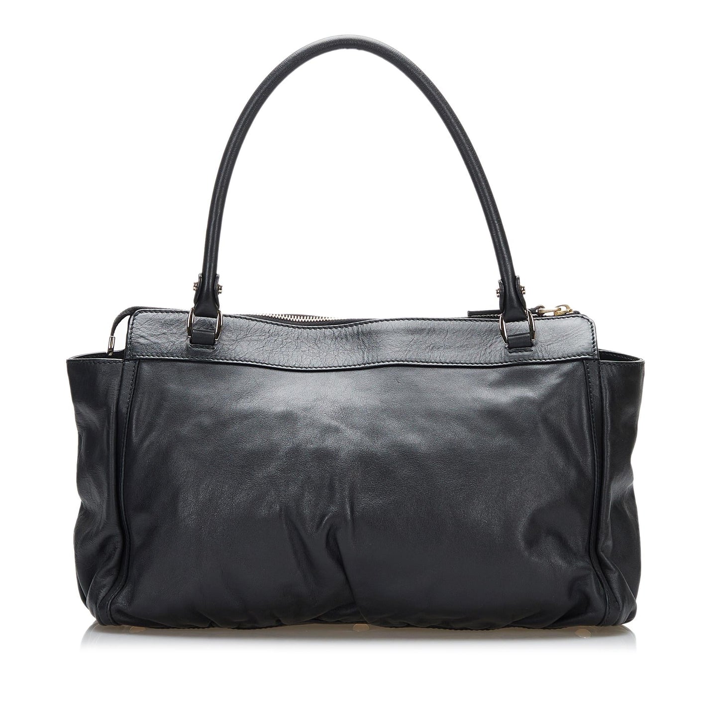 Gucci Abbey D-Ring Shoulder Bag (SHG-37495)