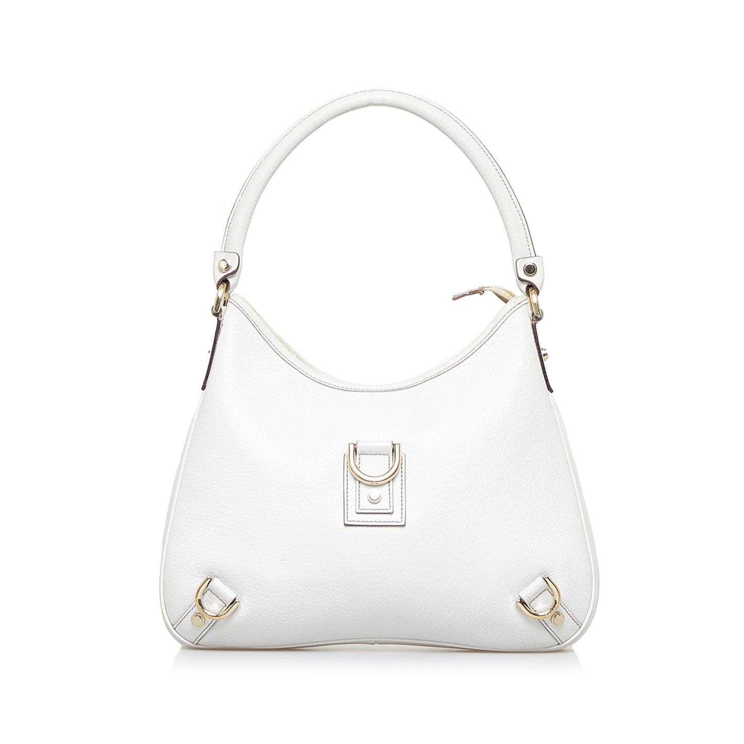 Gucci Abbey D-Ring Shoulder Bag (SHG-YvTHgU)