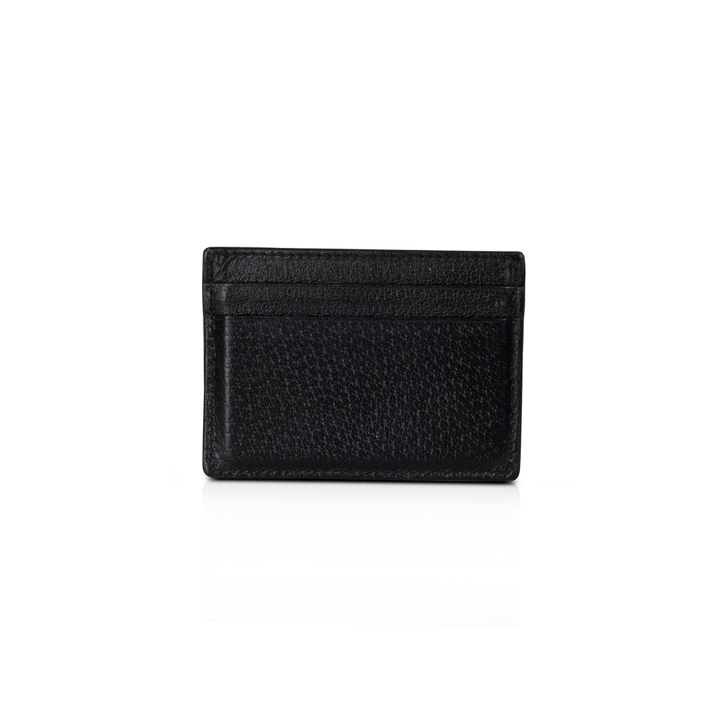 Gucci Animalier Leather Card Case