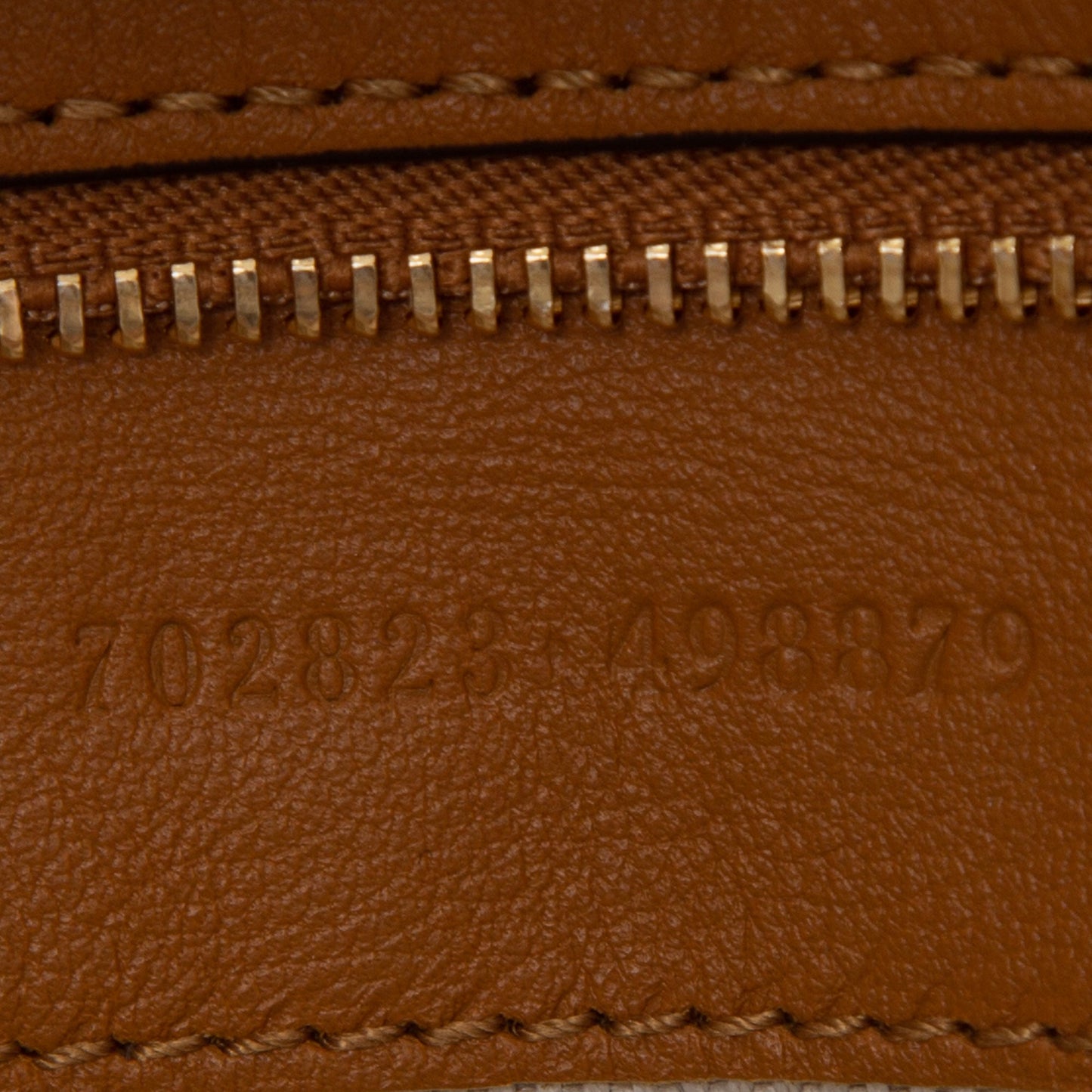 Gucci Attache Large Shoulder Bag