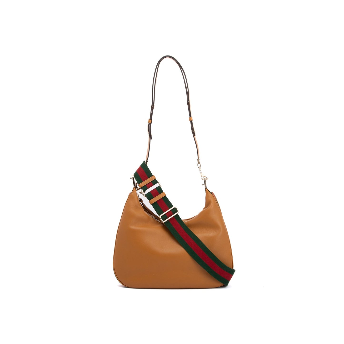 Gucci Attache Large Shoulder Bag