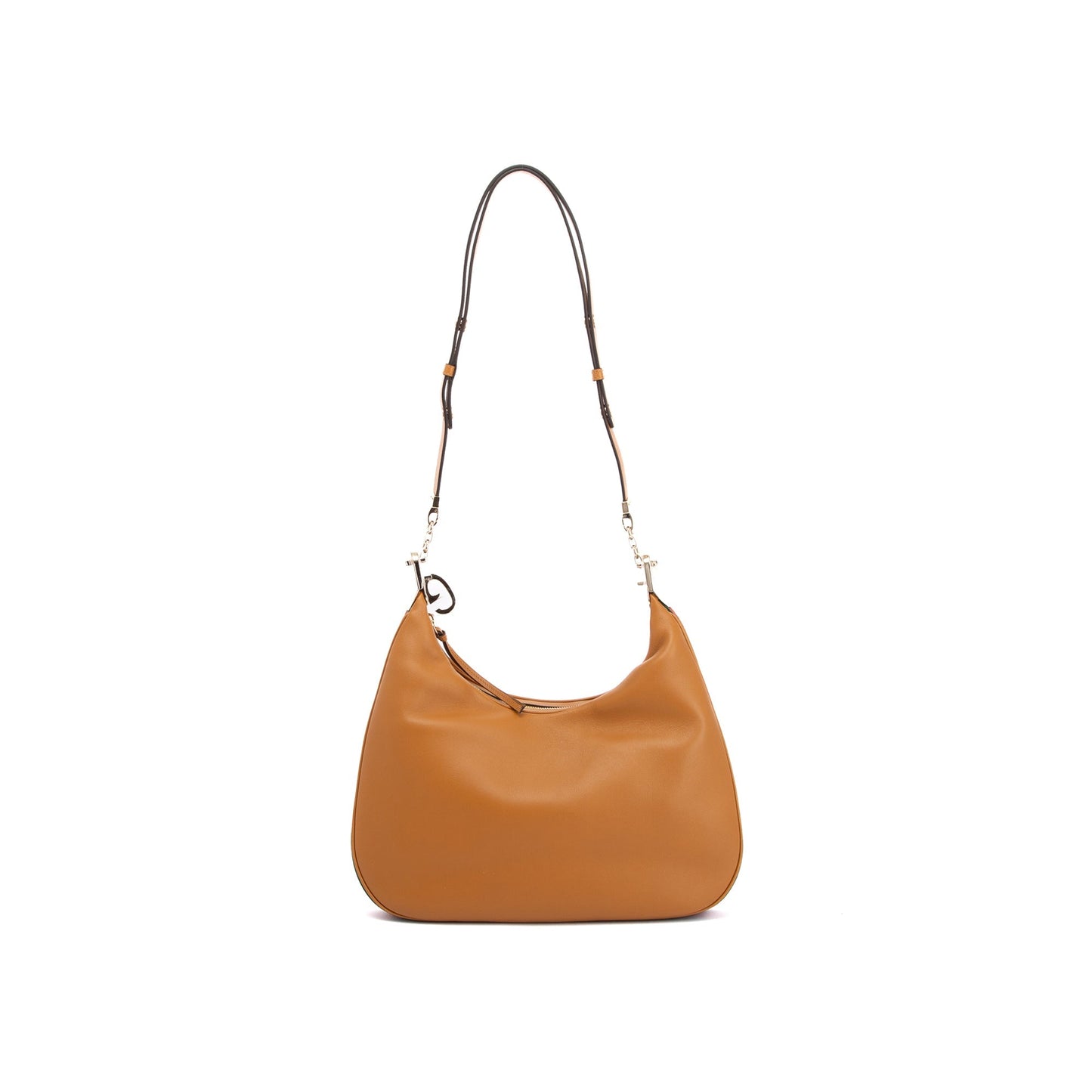 Gucci Attache Large Shoulder Bag