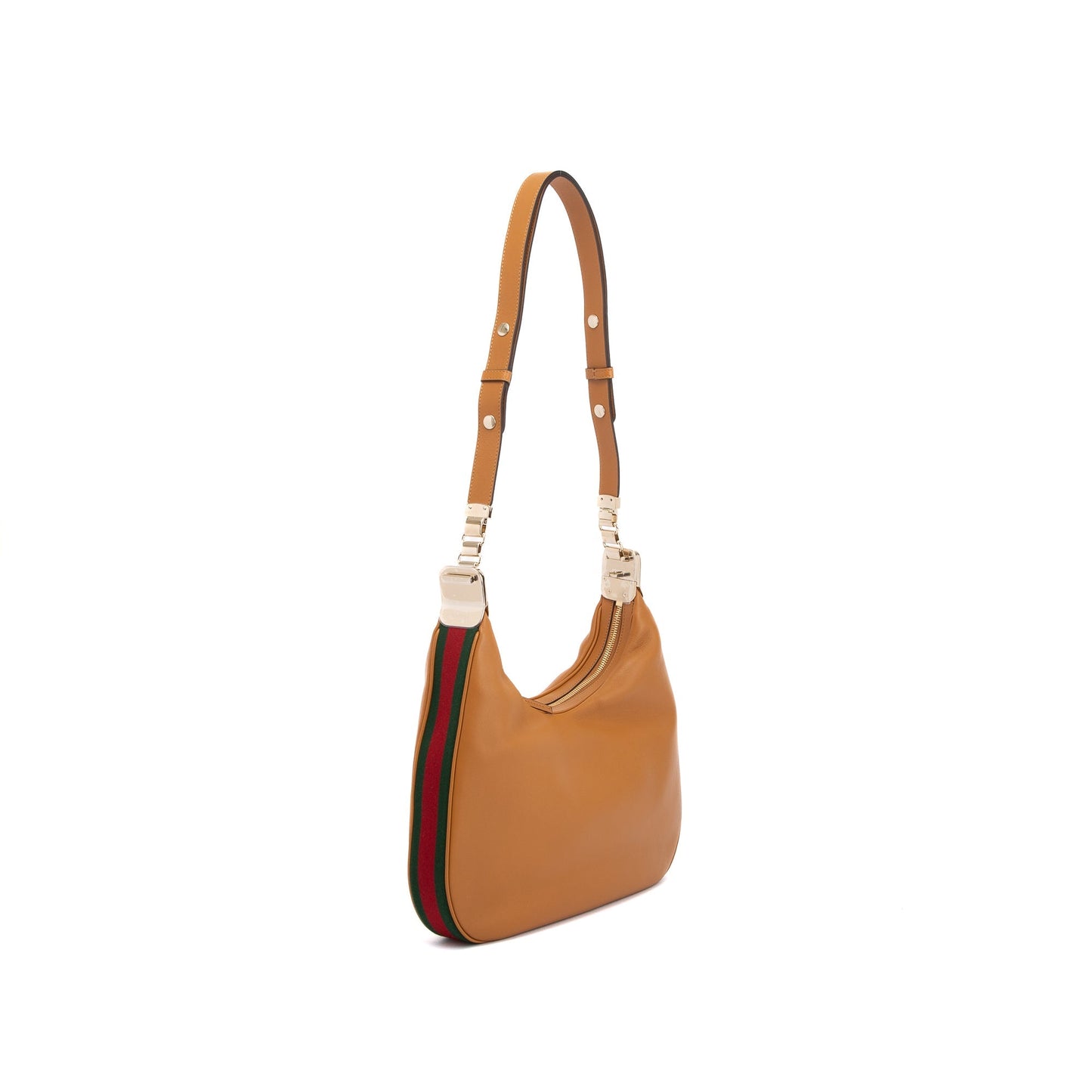 Gucci Attache Large Shoulder Bag