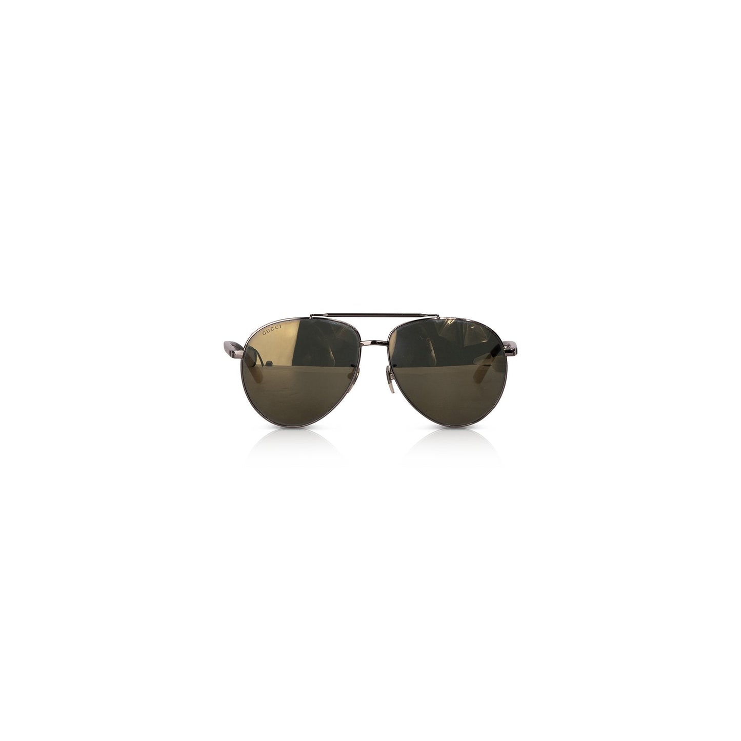 Gucci Aviator Sunglasses