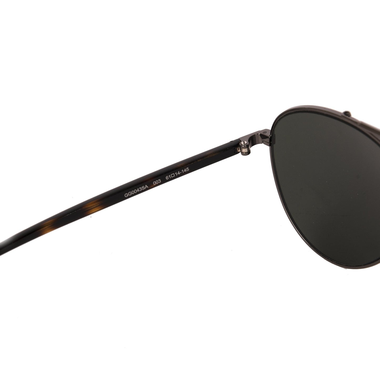 Gucci Aviator Sunglasses