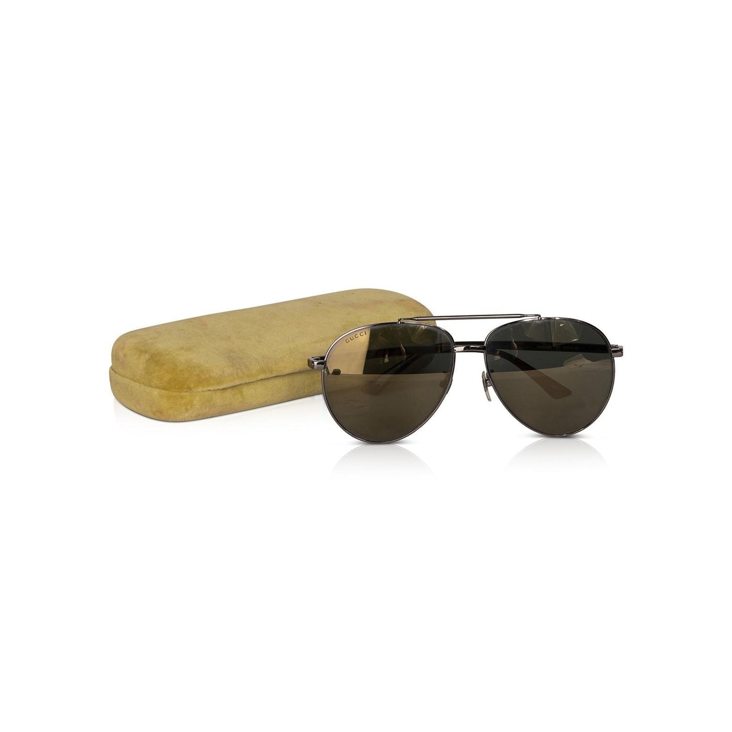 Gucci Aviator Sunglasses