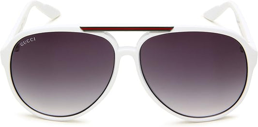 GUCCI GU1622 AVIATOR SUNGLASSES