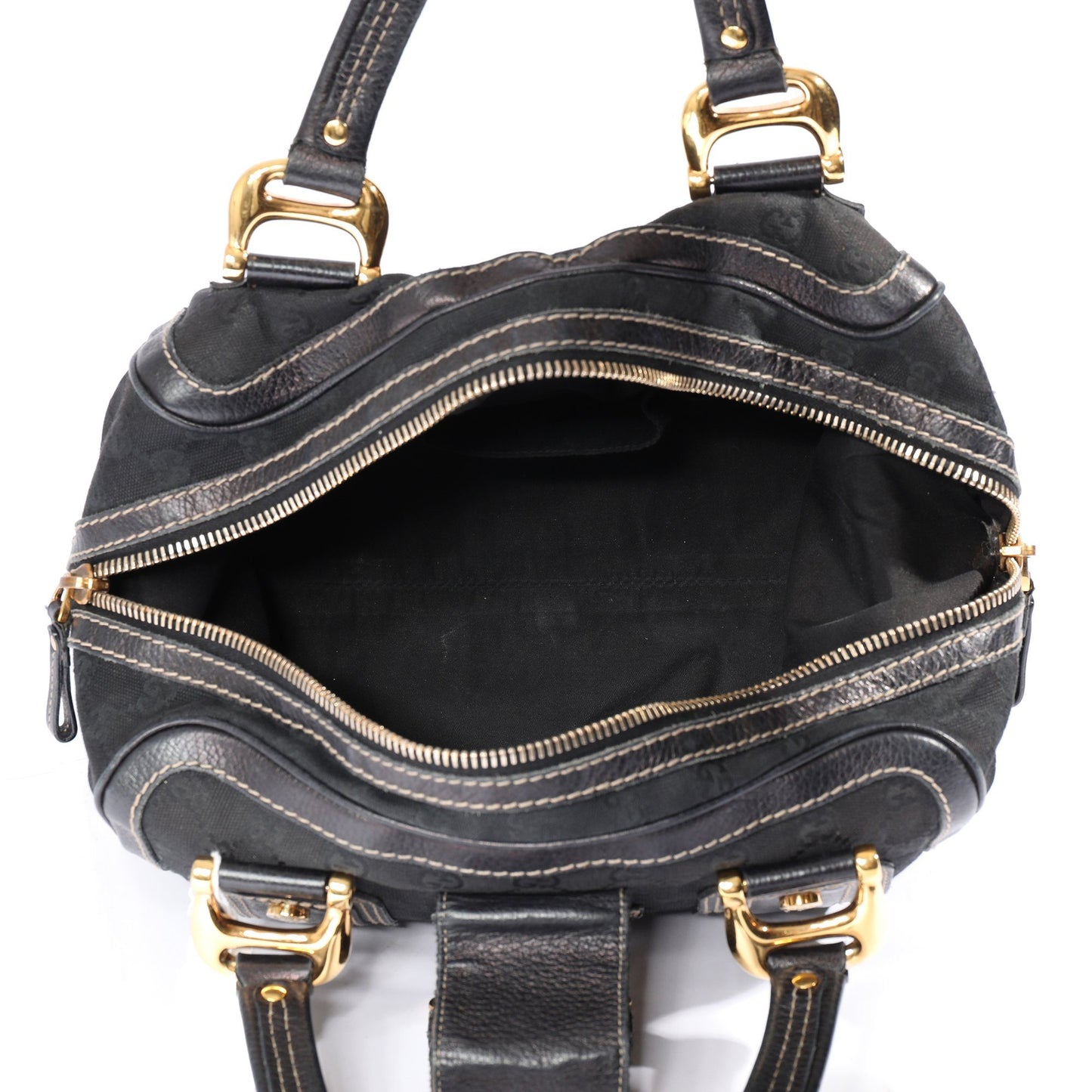 Gucci Aviatrix Boston Bag
