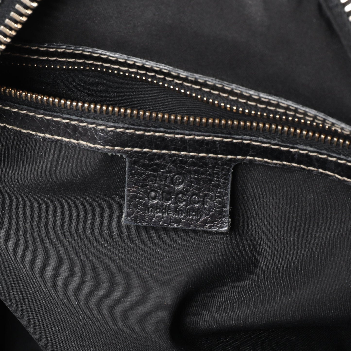 Gucci Aviatrix Boston Bag