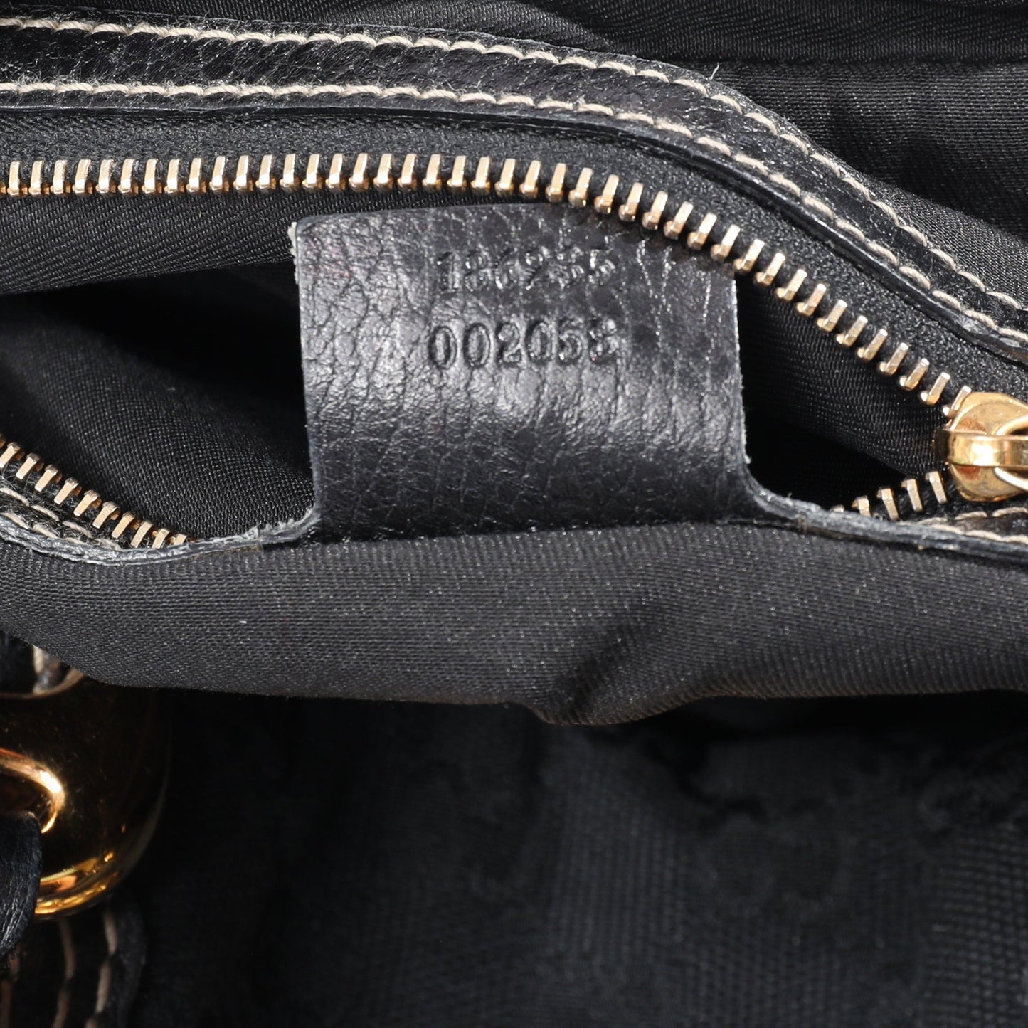 Gucci Aviatrix Boston Bag