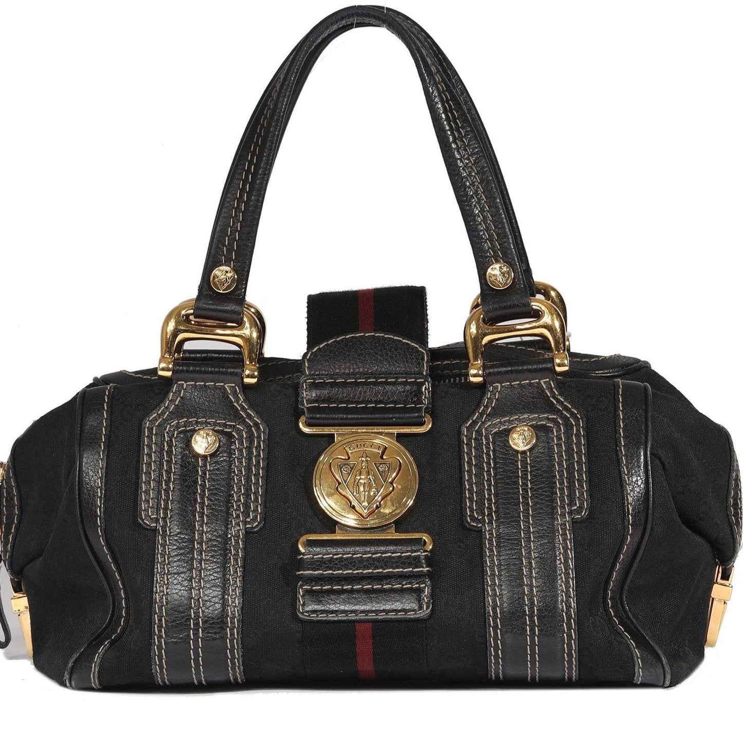 Gucci Aviatrix Boston Bag