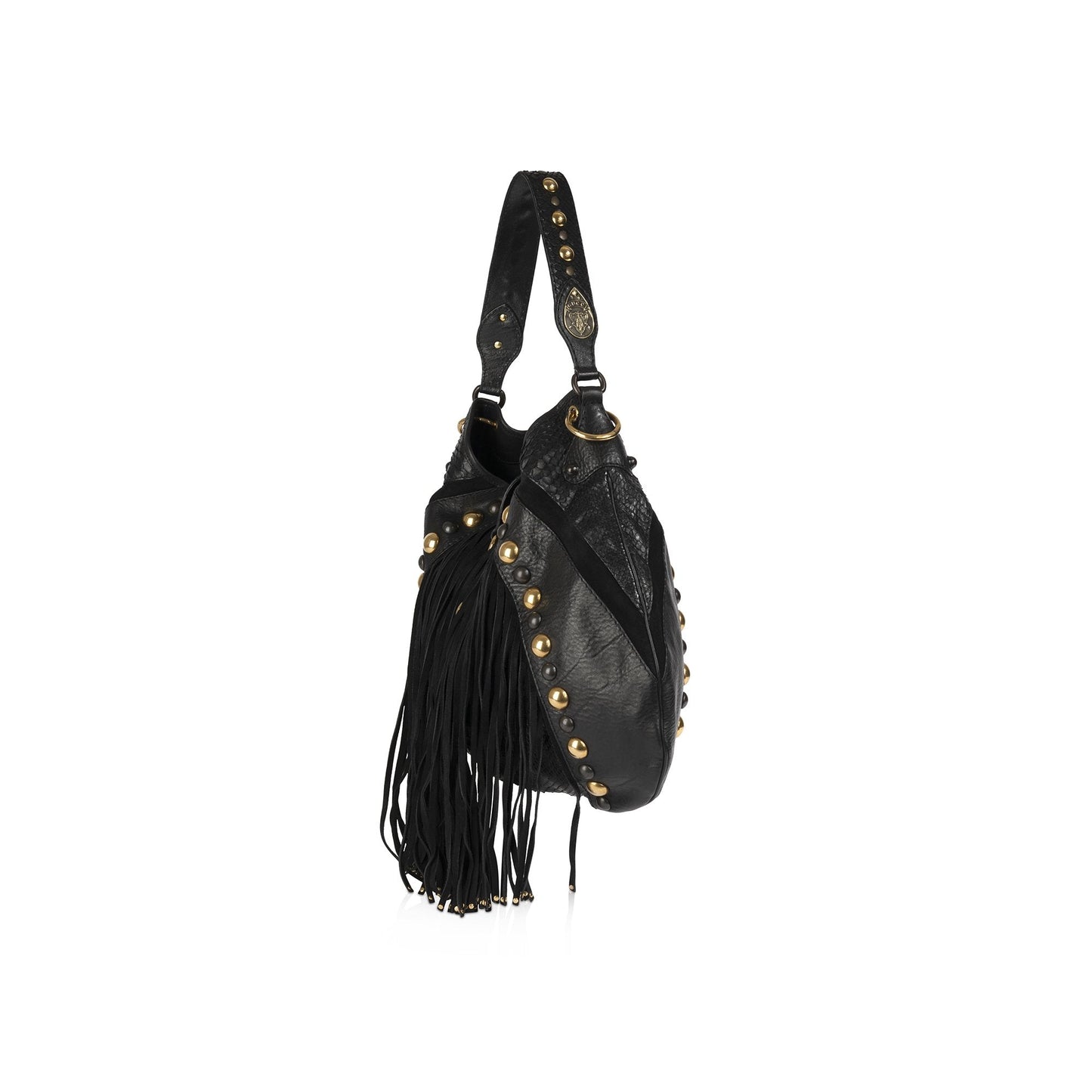 Gucci Babouska Large Indy Hobo