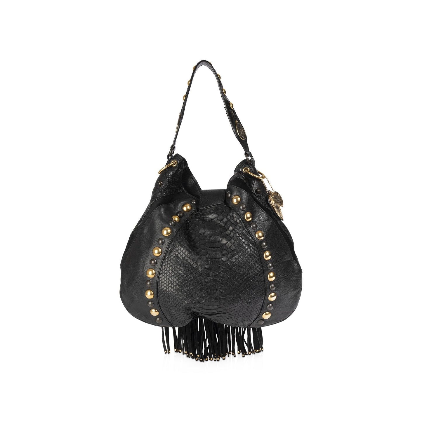Gucci Babouska Large Indy Hobo