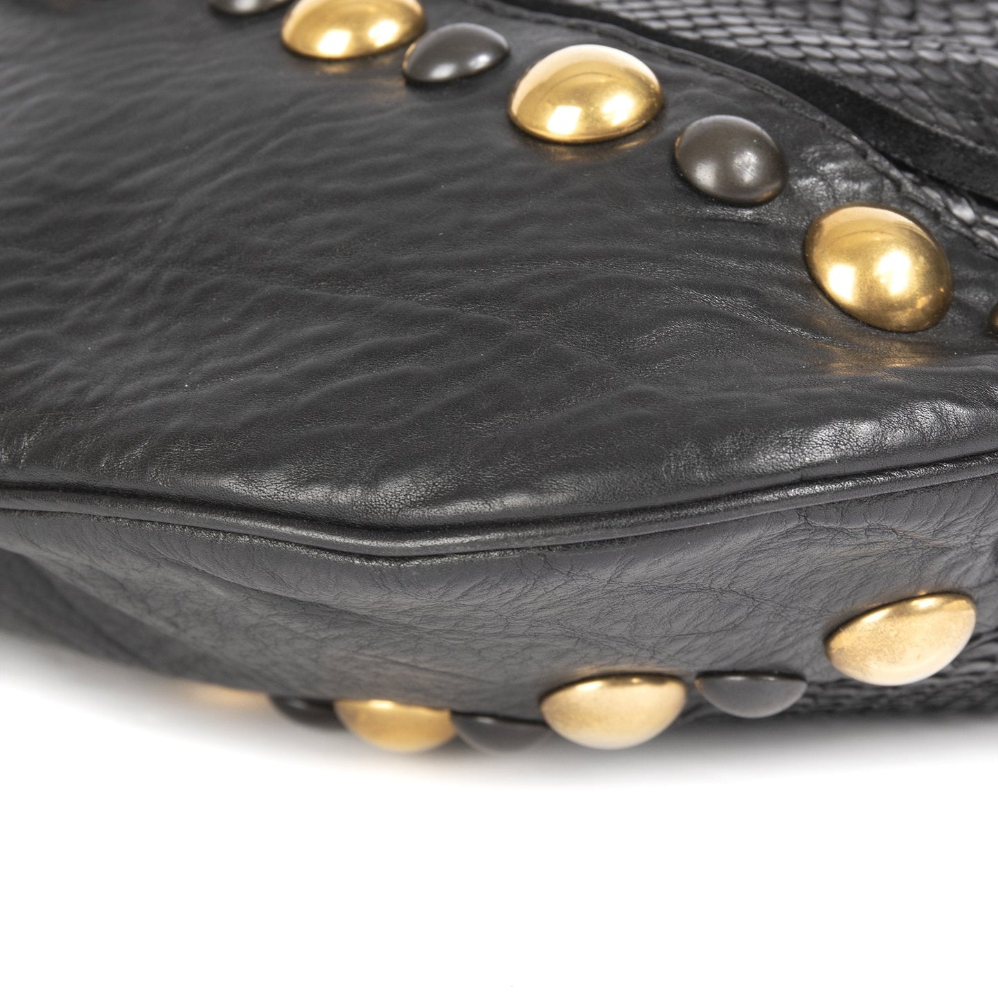 Gucci Babouska Large Indy Hobo