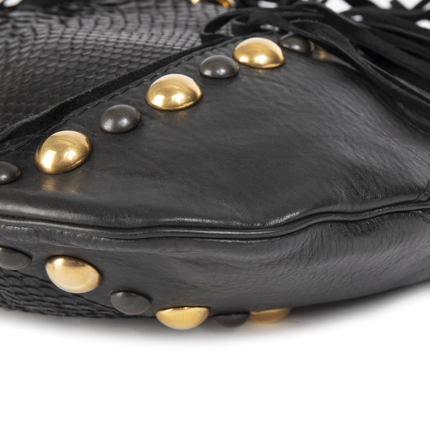 Gucci Babouska Large Indy Hobo