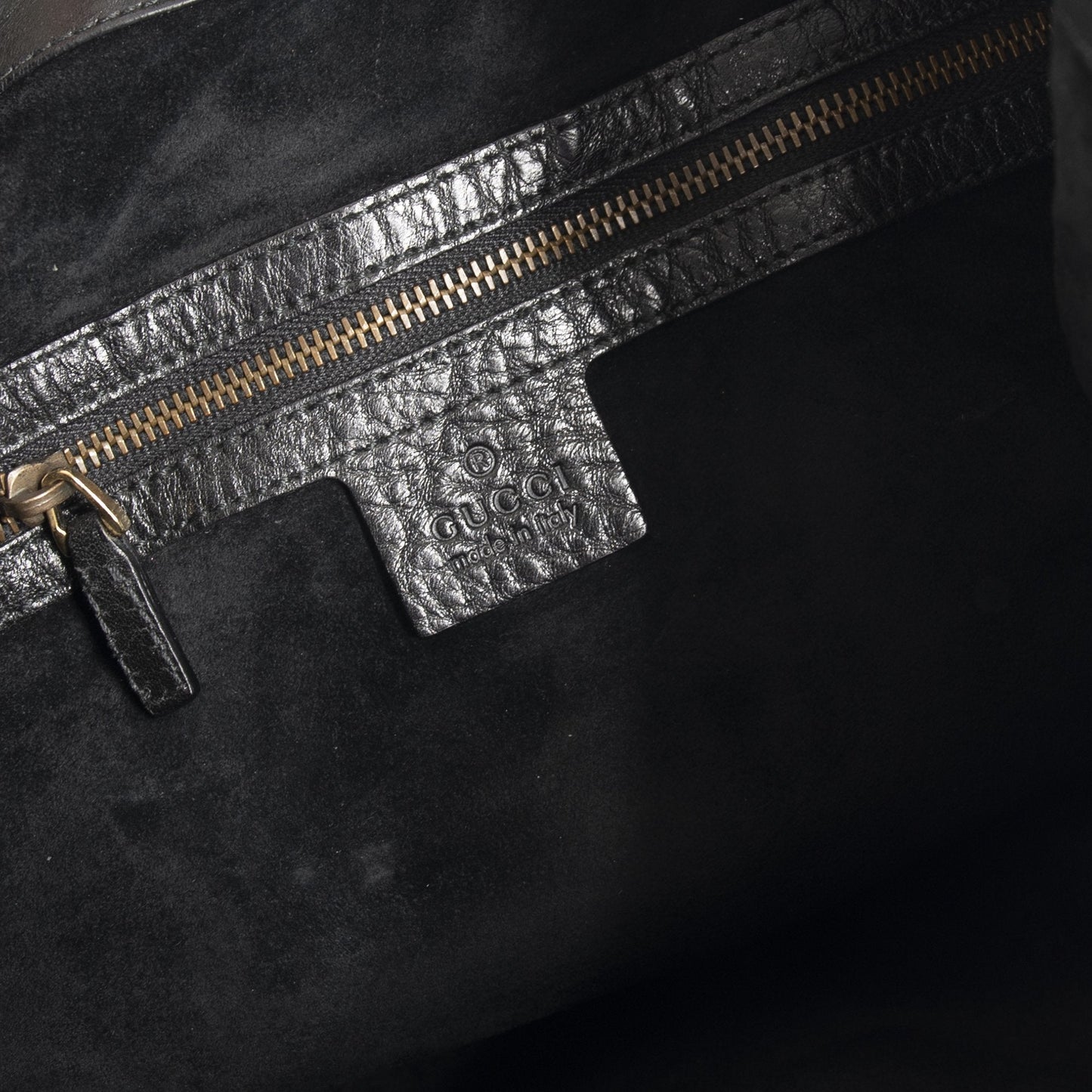 Gucci Babouska Large Indy Hobo