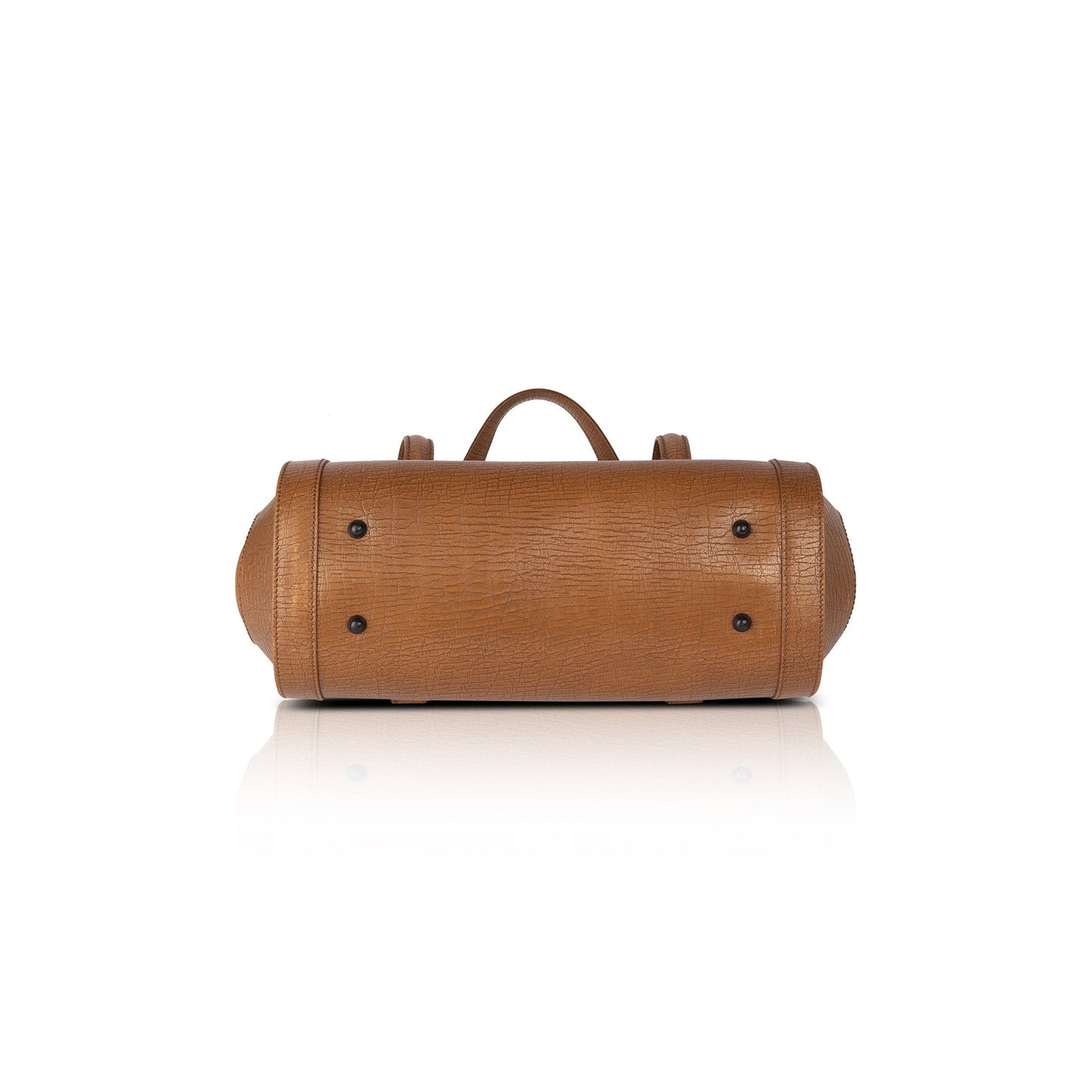 Gucci Bamboo Bullet Bag
