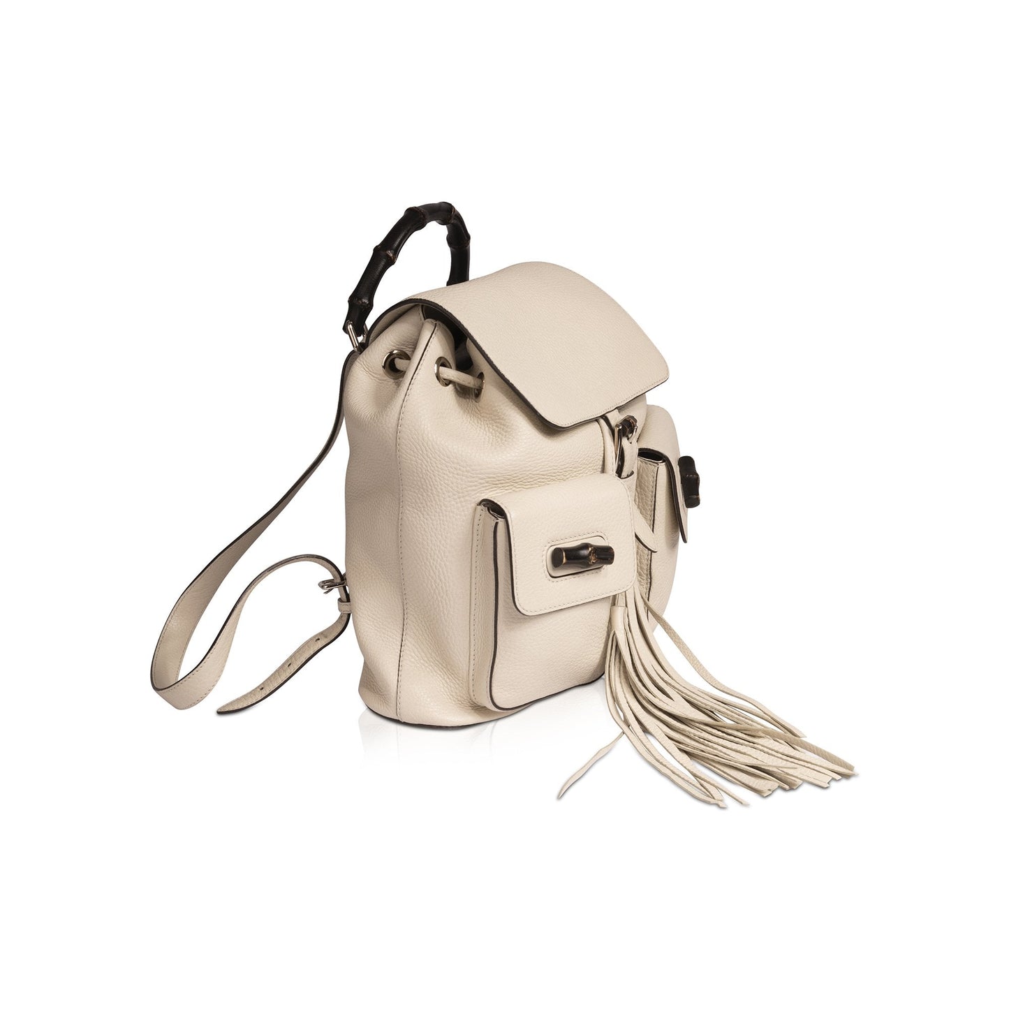 Gucci Bamboo Daily Backpack