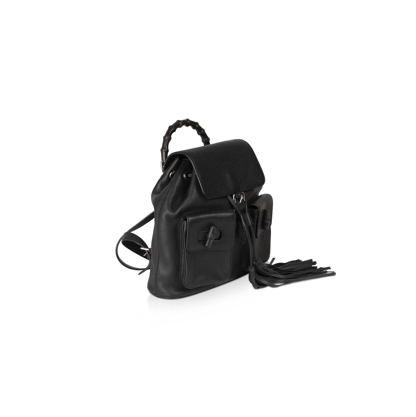Gucci Bamboo Daily Backpack