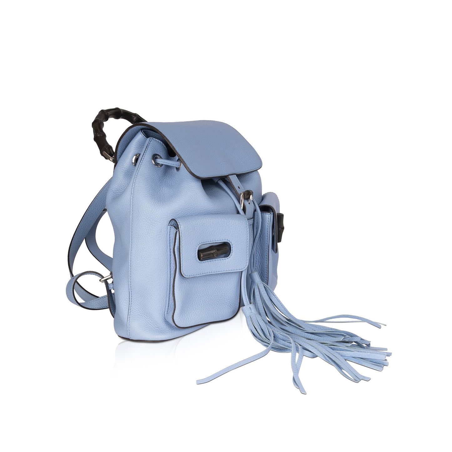 Gucci Bamboo Daily Backpack