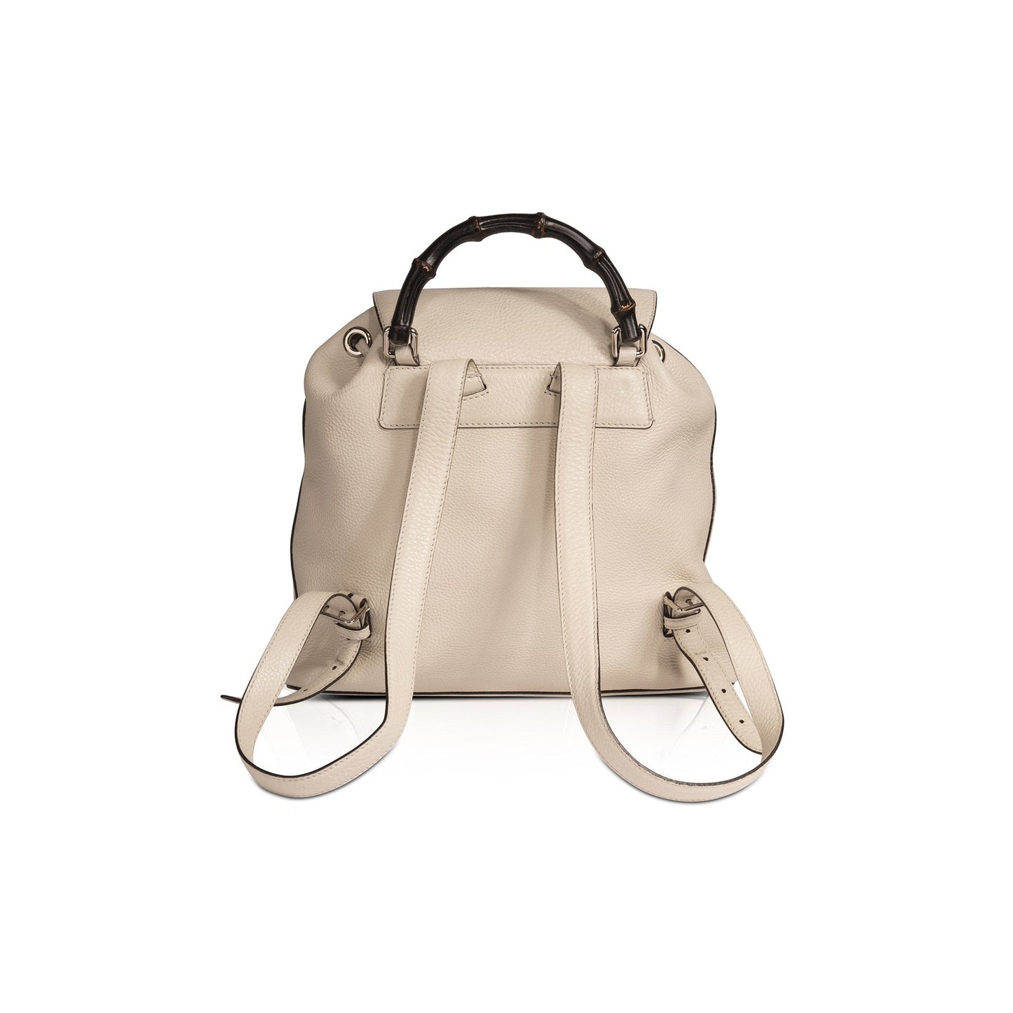 Gucci Bamboo Daily Backpack