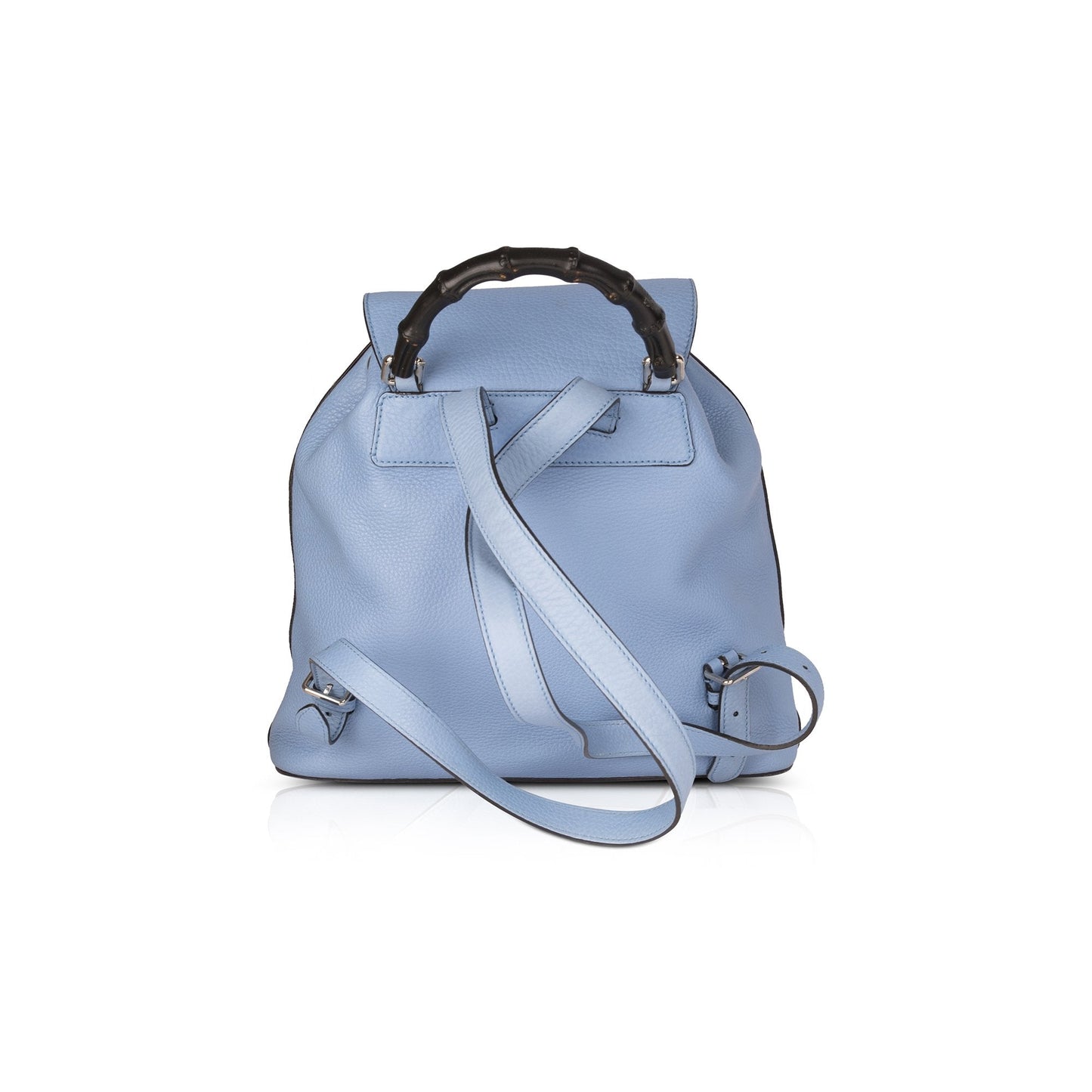 Gucci Bamboo Daily Backpack