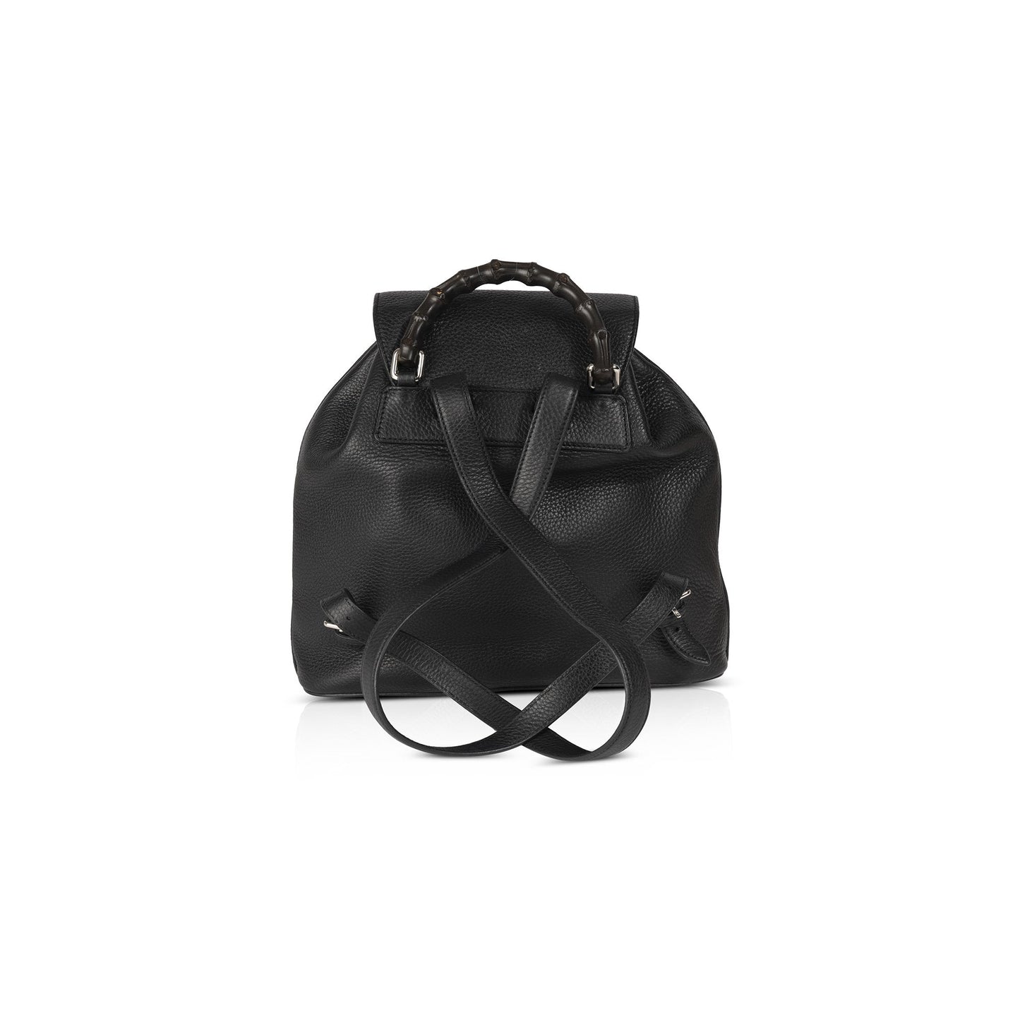Gucci Bamboo Daily Backpack