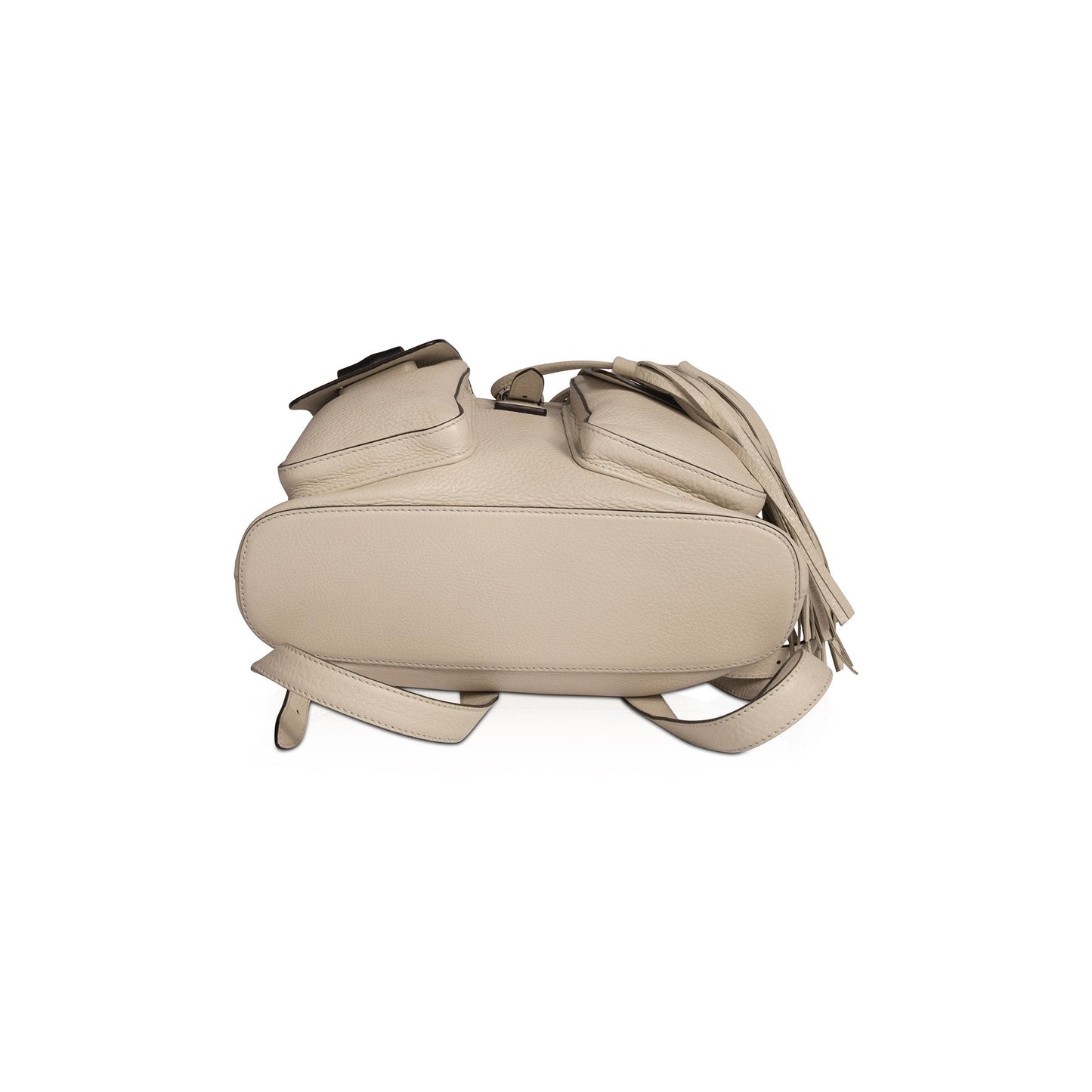 Gucci Bamboo Daily Backpack
