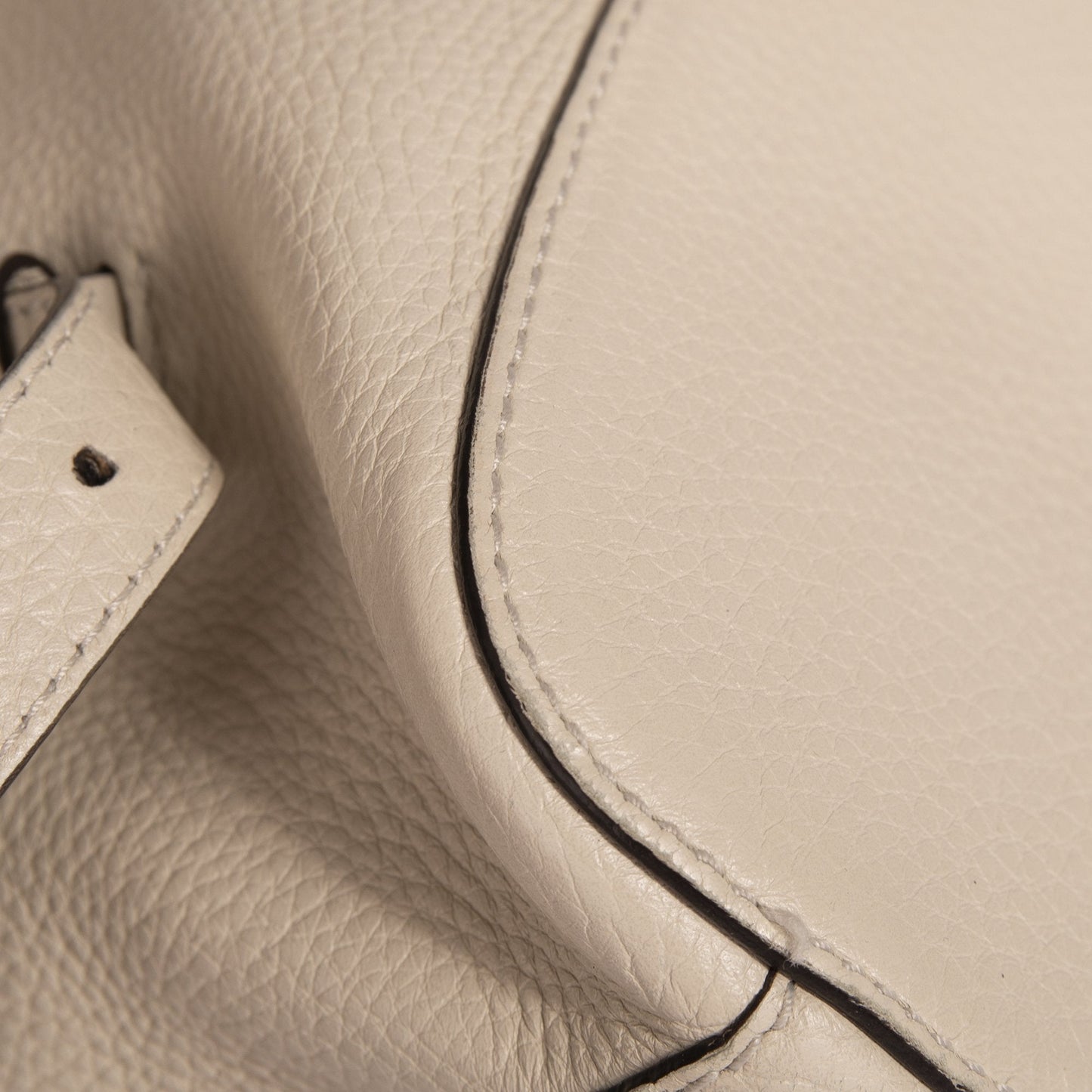 Gucci Bamboo Daily Backpack