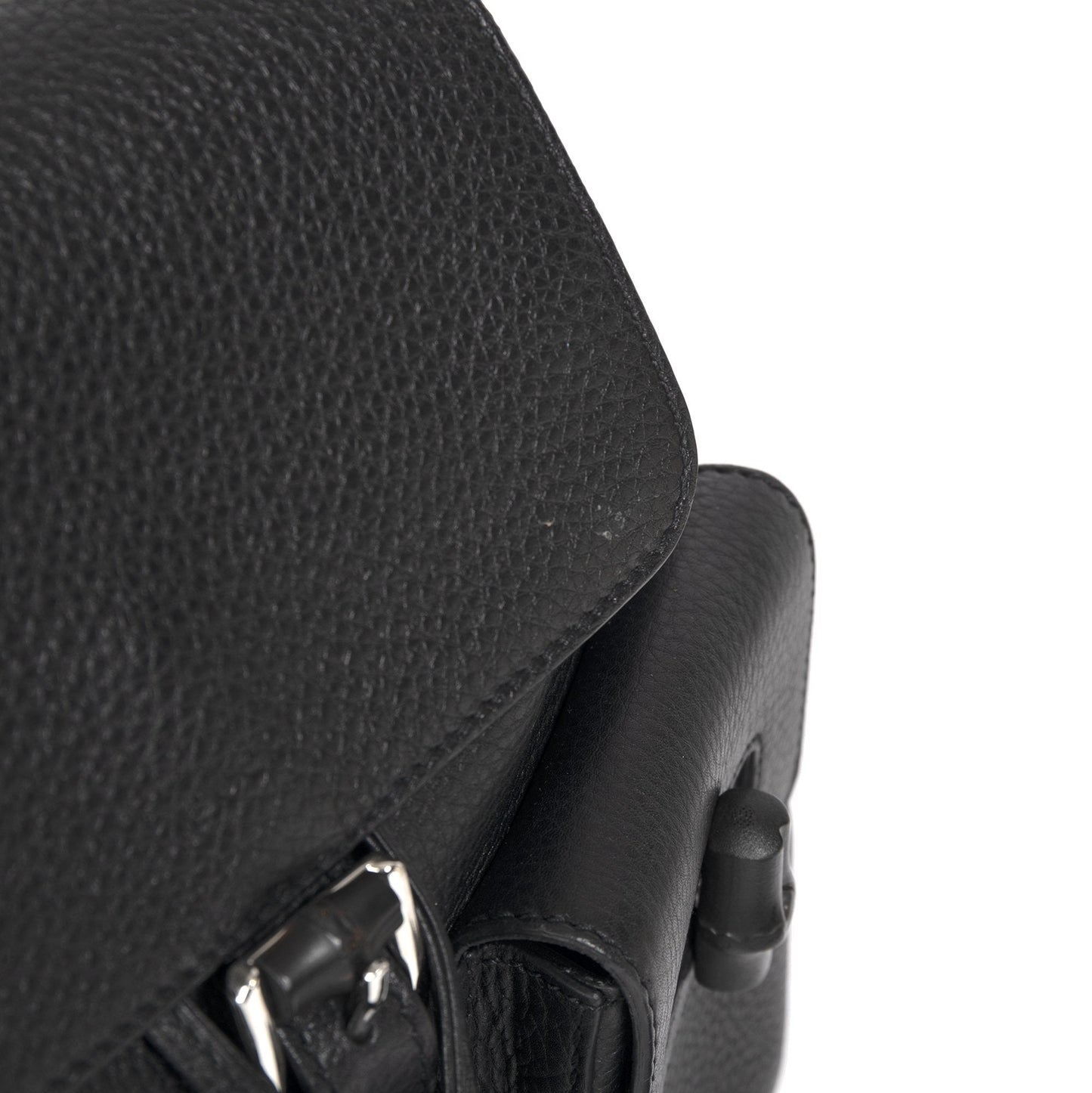 Gucci Bamboo Daily Backpack