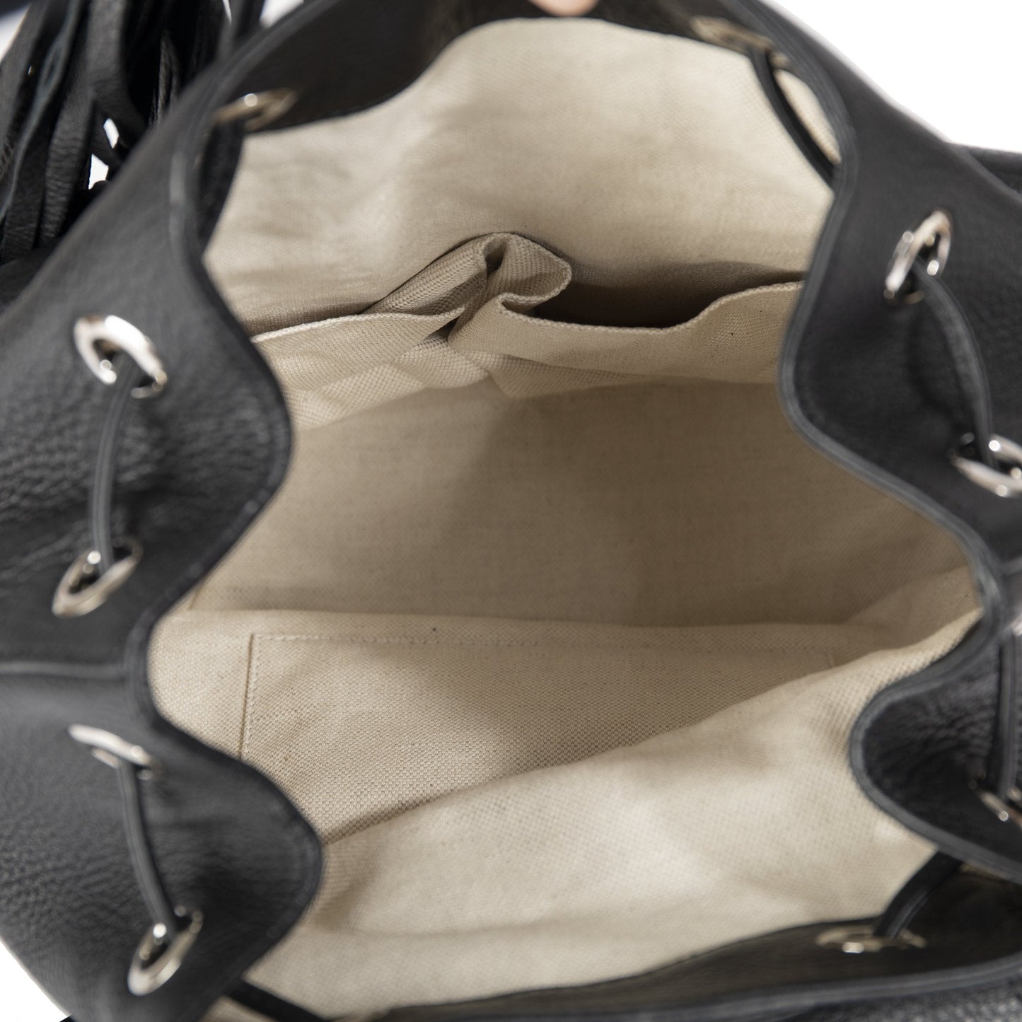 Gucci Bamboo Daily Backpack